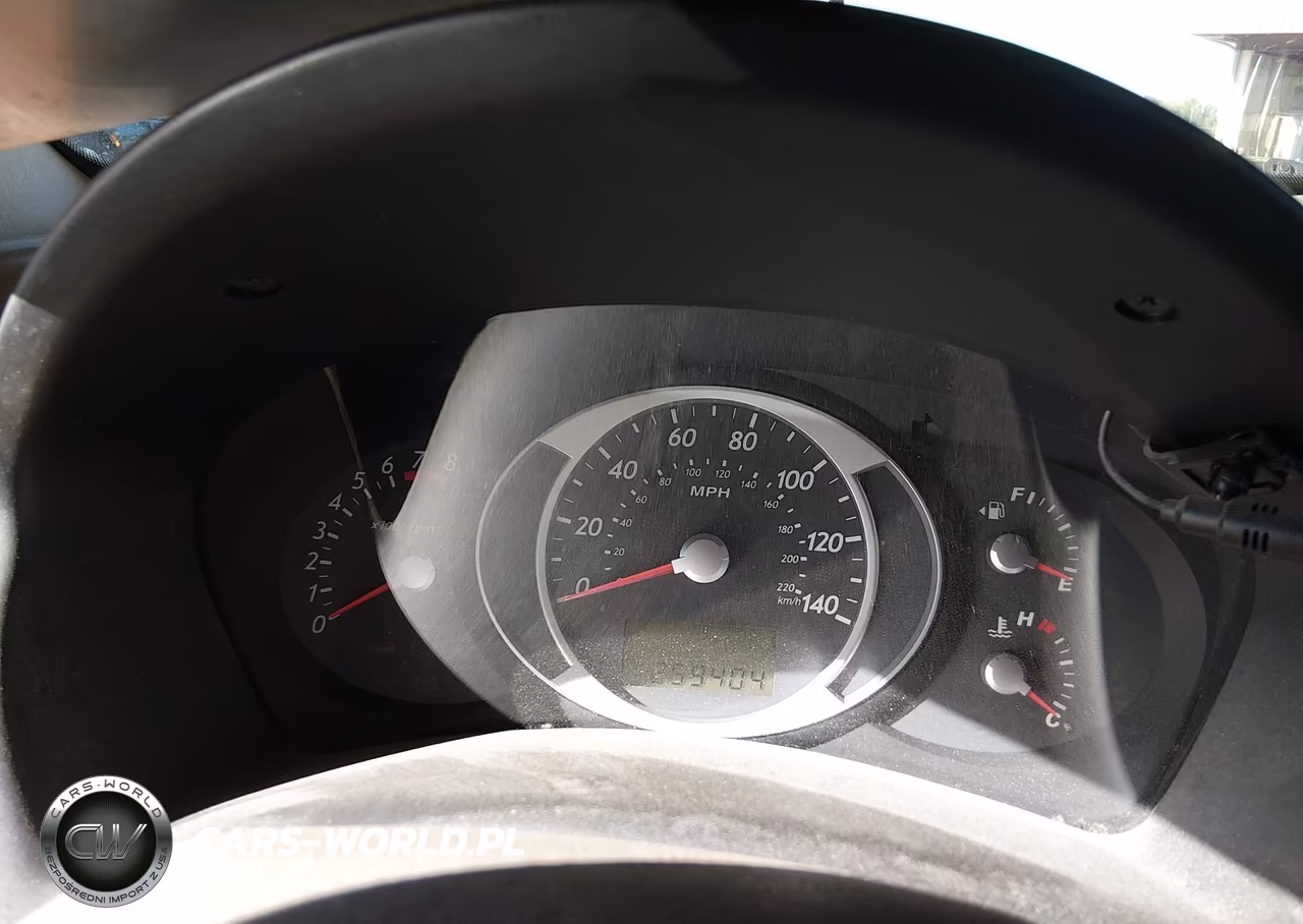 2007 Hyundai Tucson Limited-Se VIN:KM8JN72D57U616726 - 7