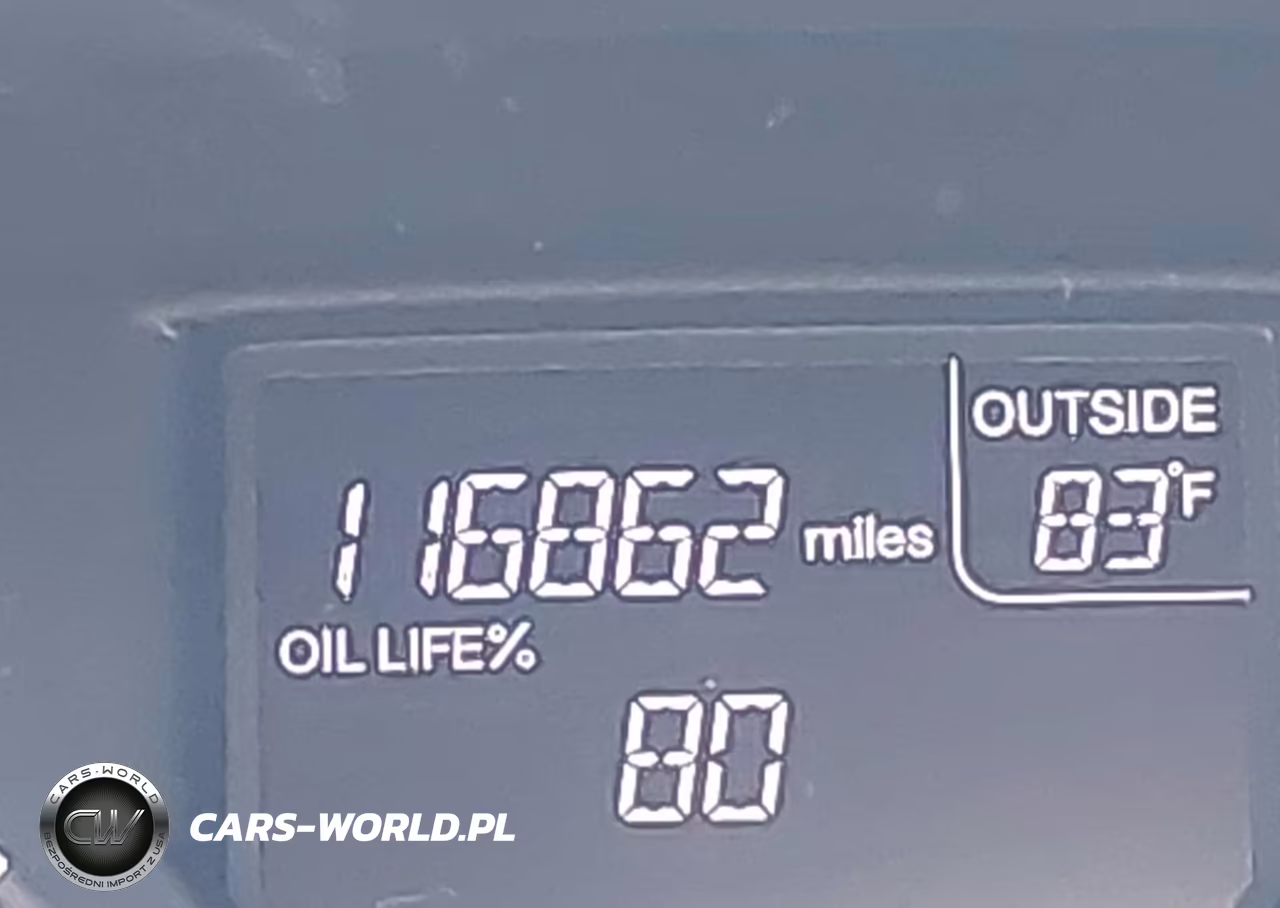2017 Honda Odyssey Se VIN:5FNRL5H35HB001782 - 16