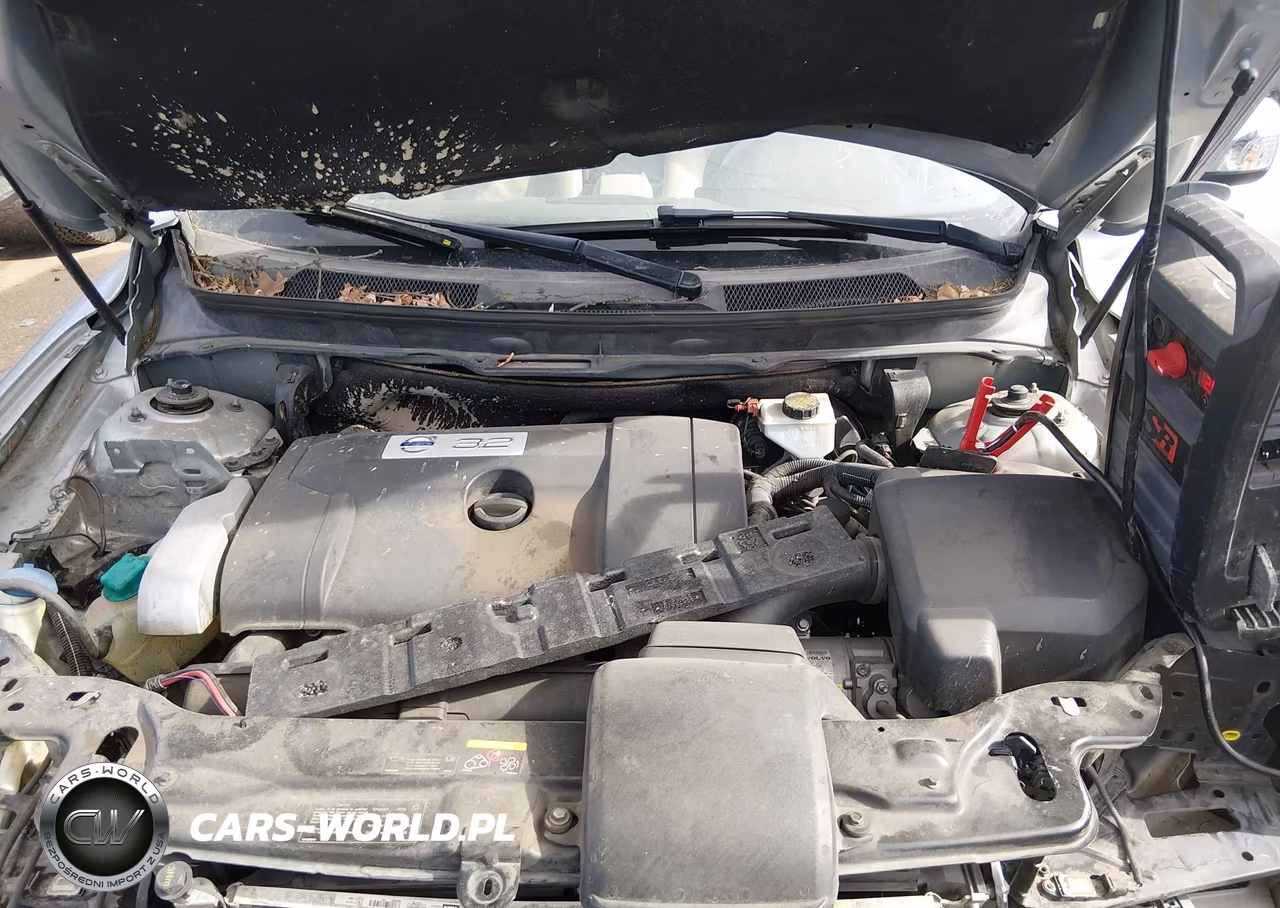 2011 Volvo Xc90 3.2 VIN:YV4952CY1B1586708 - 10