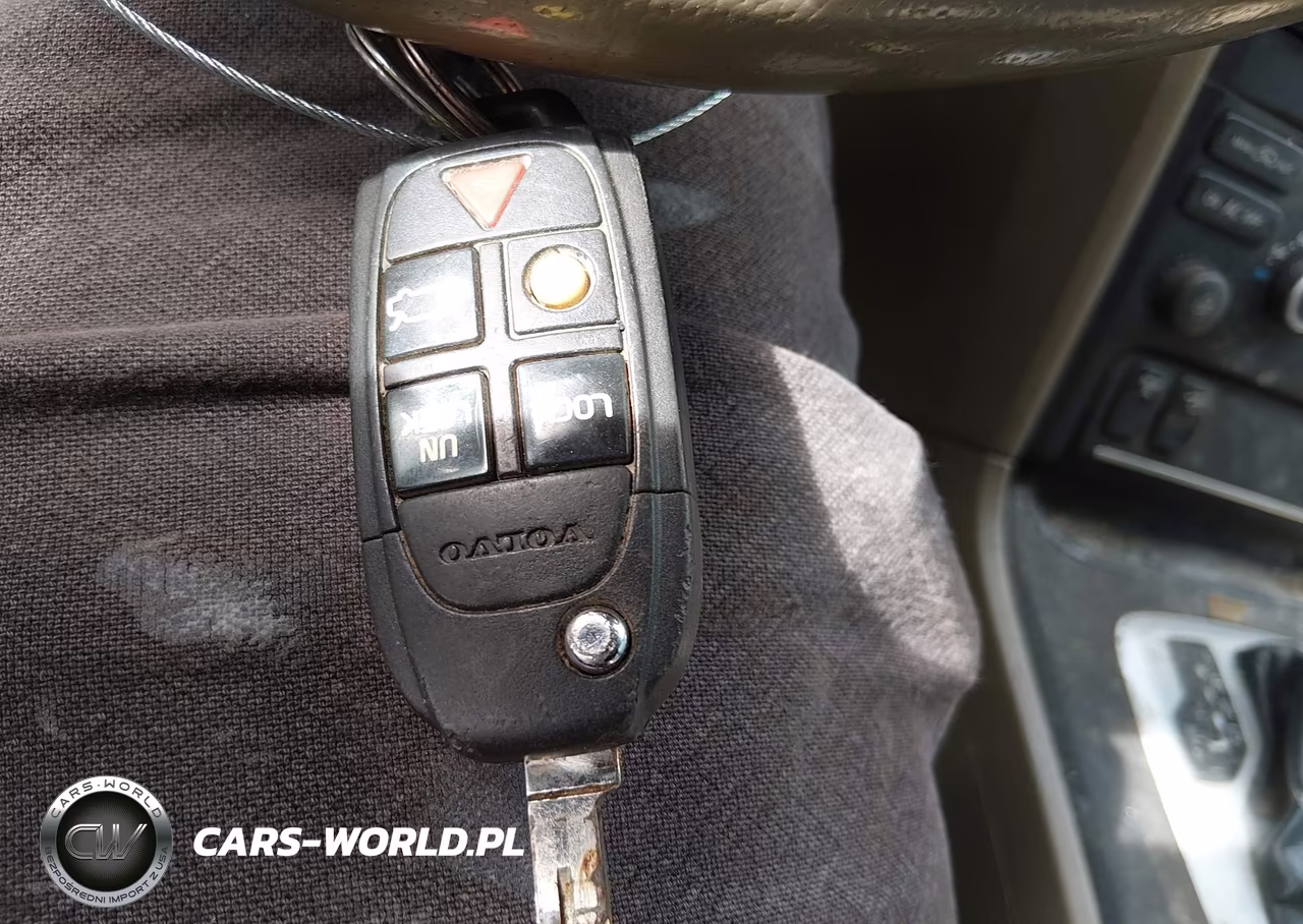 2011 Volvo Xc90 3.2 VIN:YV4952CY1B1586708 - 11