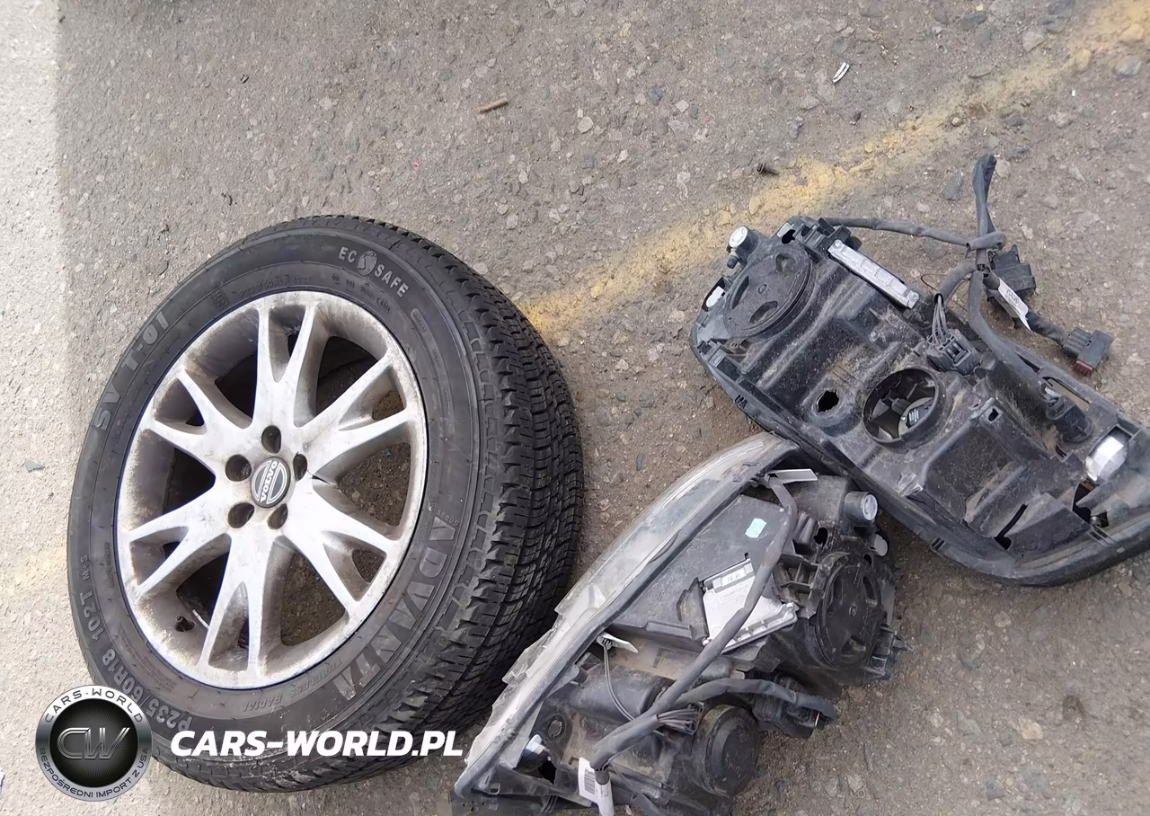 2011 Volvo Xc90 3.2 VIN:YV4952CY1B1586708 - 12