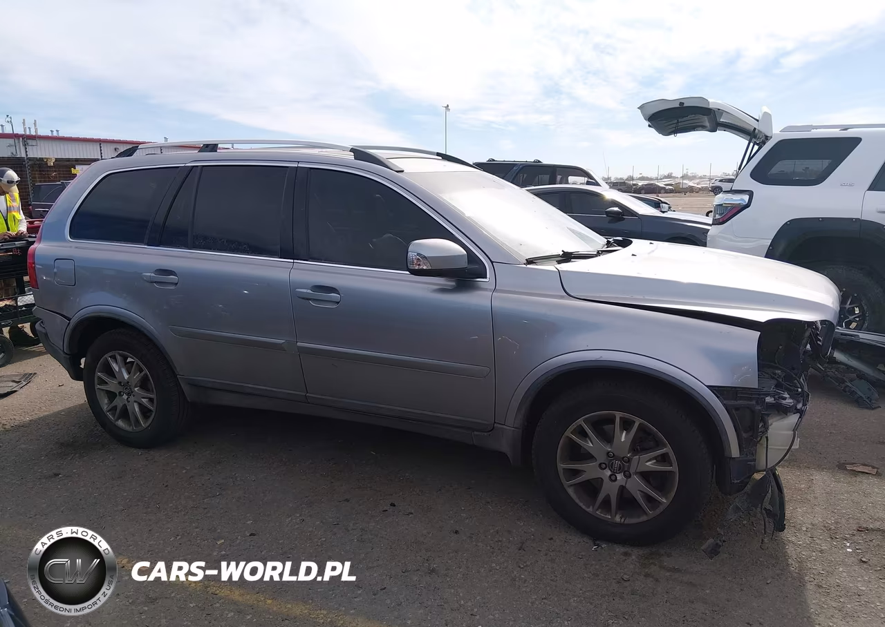 2011 Volvo Xc90 3.2 VIN:YV4952CY1B1586708 - 14