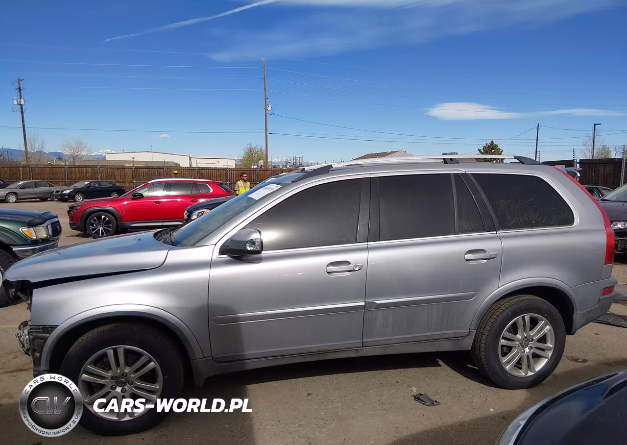 2011 Volvo Xc90 3.2 VIN:YV4952CY1B1586708 - 15