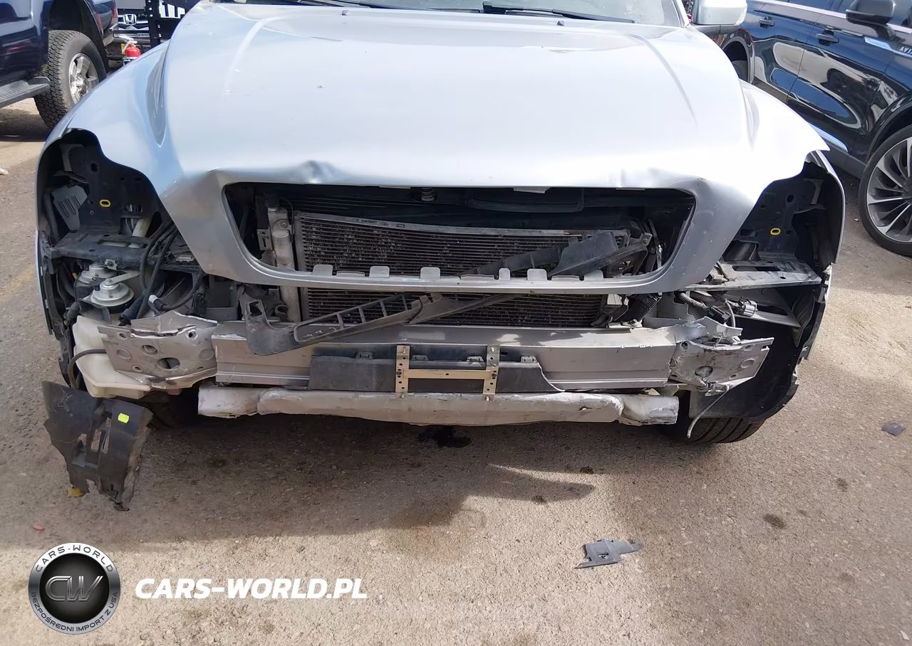2011 Volvo Xc90 3.2 VIN:YV4952CY1B1586708 - 6