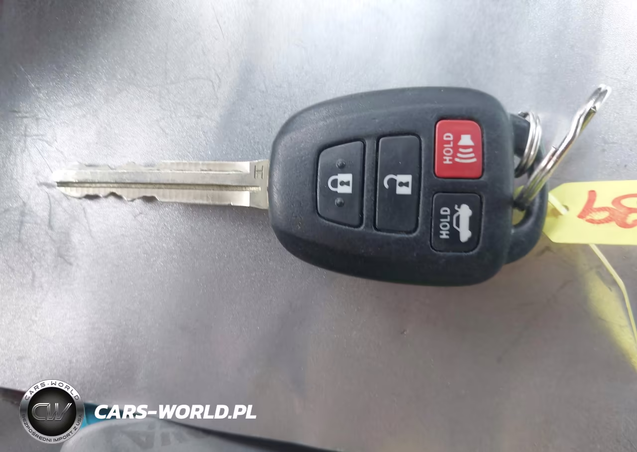 2019 Toyota Corolla Le VIN:2T1BURHE9KC178189 - 11