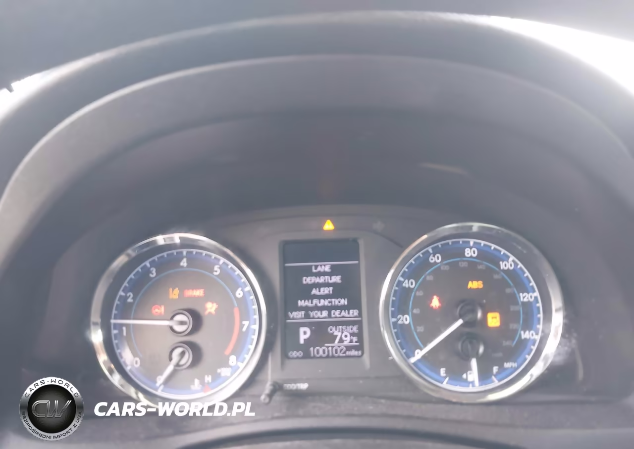 2019 Toyota Corolla Le VIN:2T1BURHE9KC178189 - 7