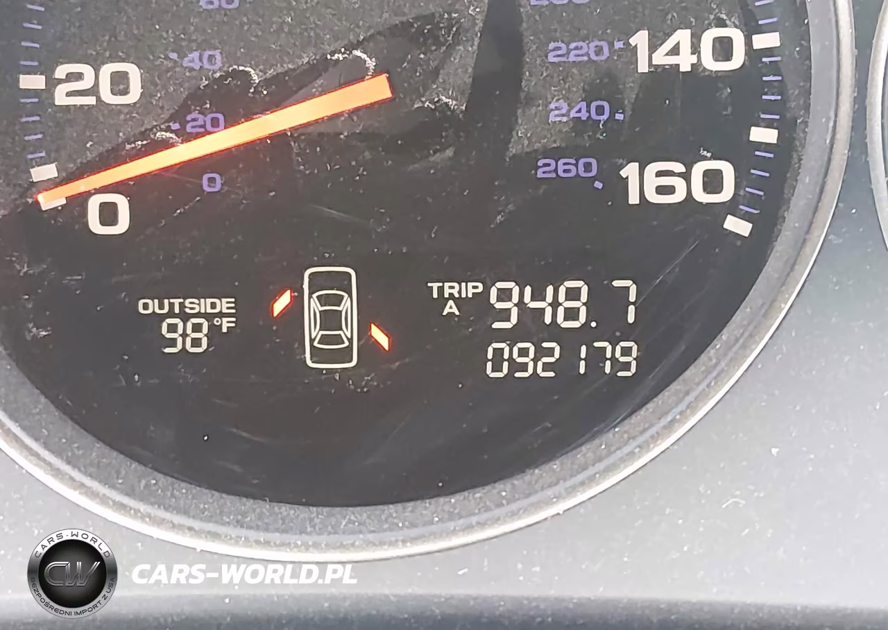 2004 Acura Rl 3.5 VIN:JH4KA96664C001808 - 16