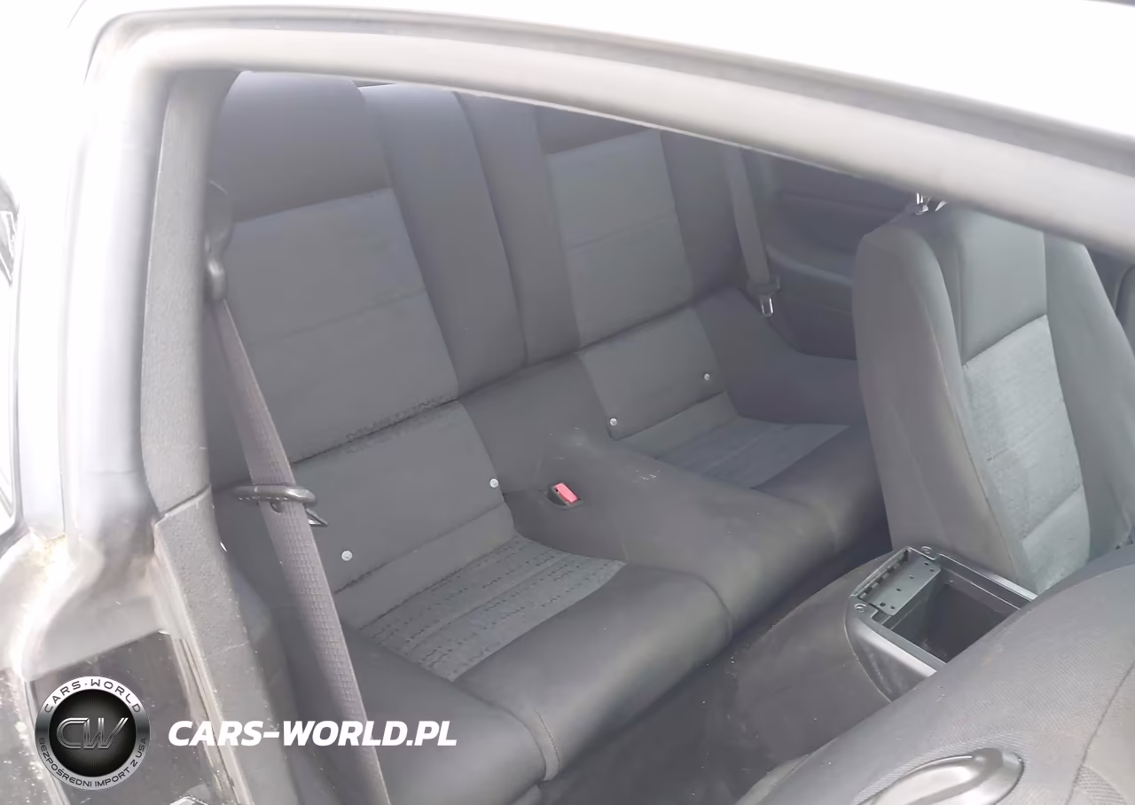 2007 Ford Mustang V6 Deluxe-V6 Premium VIN:1ZVFT80N775264032 - 8