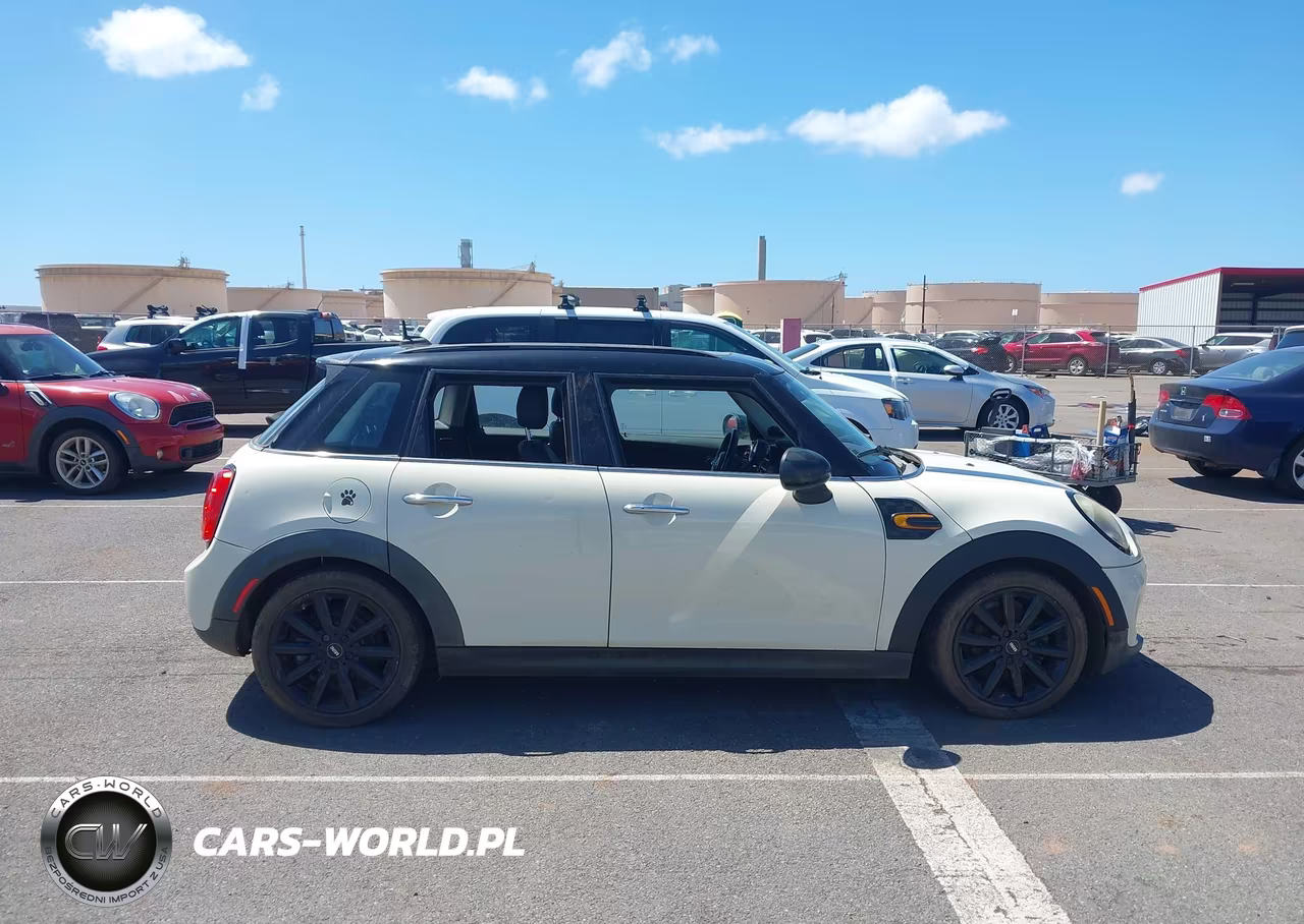 2015 Mini Hardtop Cooper VIN:WMWXS5C54FT832538 - 13