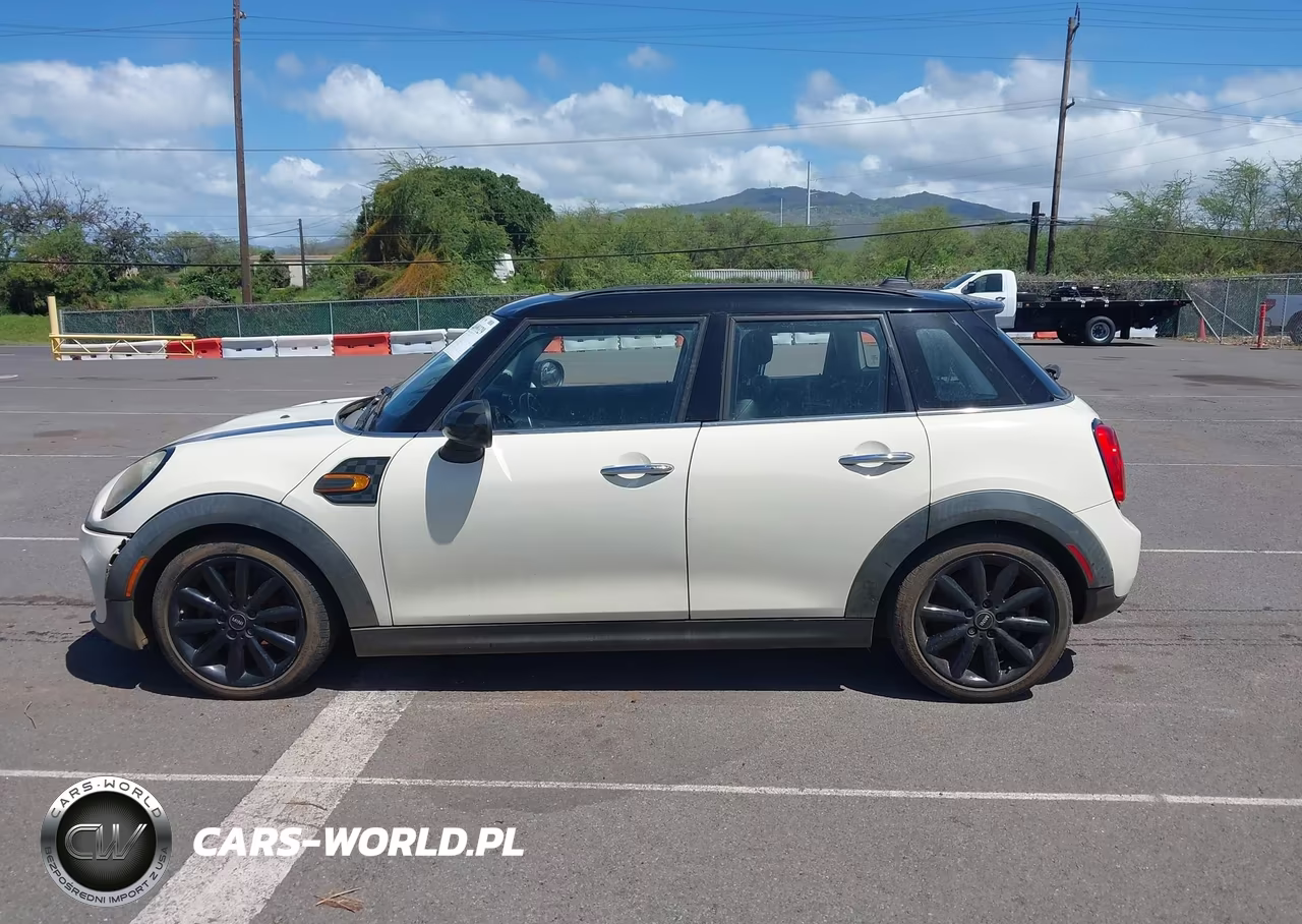 2015 Mini Hardtop Cooper VIN:WMWXS5C54FT832538 - 14