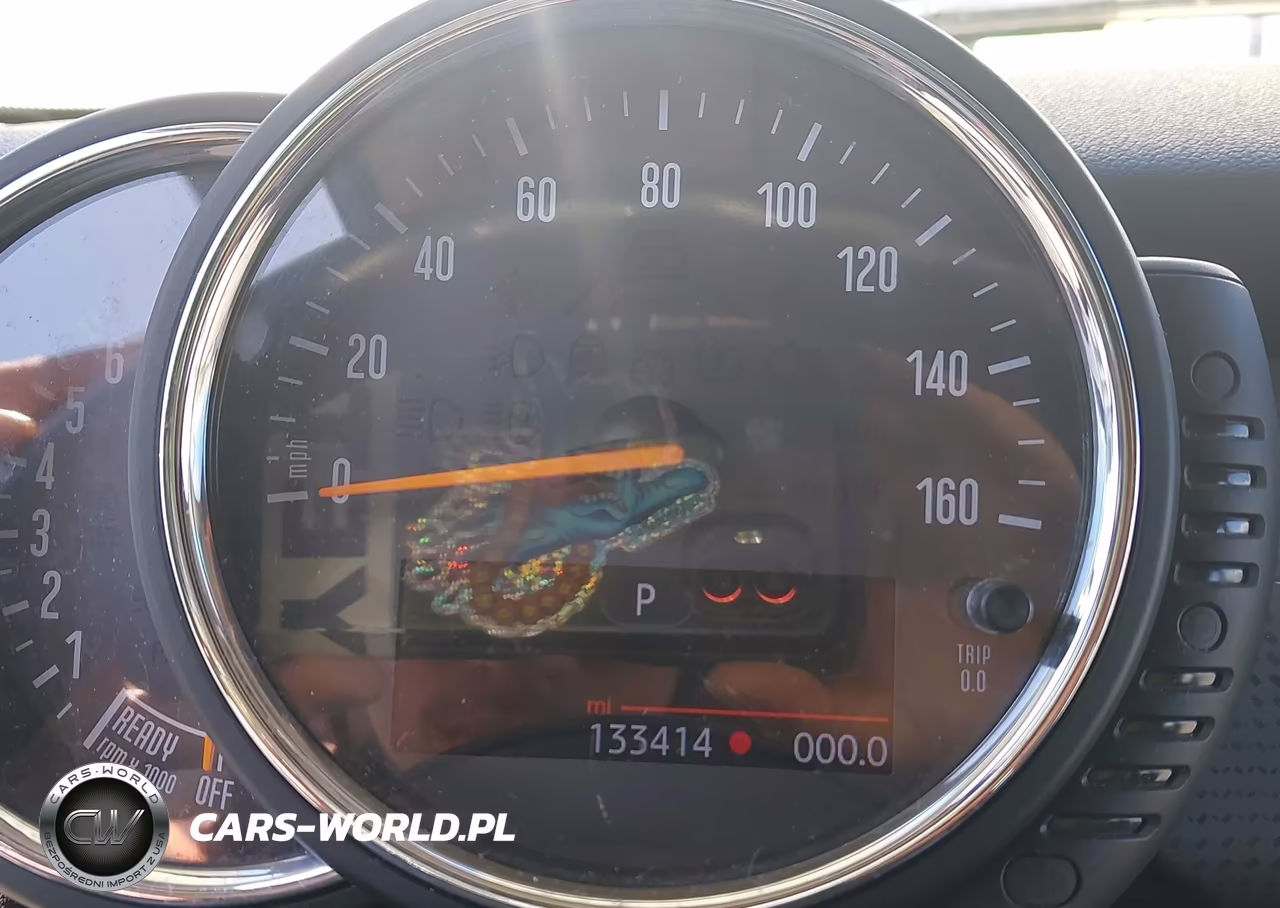 2015 Mini Hardtop Cooper VIN:WMWXS5C54FT832538 - 7