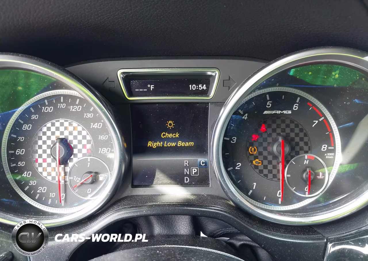 2019 Mercedes-Benz Amg Gle 43 Coupe 4Matic VIN:4JGED6EB5KA153991 - 7