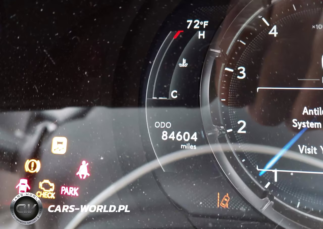 2021 Lexus Rc 350 F Sport VIN:JTHGZ5BC4M5024835 - 15