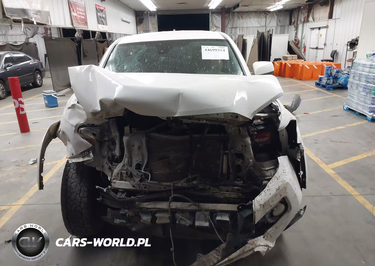 2021 Toyota Tacoma Sr5 V6 VIN:3TMDZ5BN3MM110198 - 13
