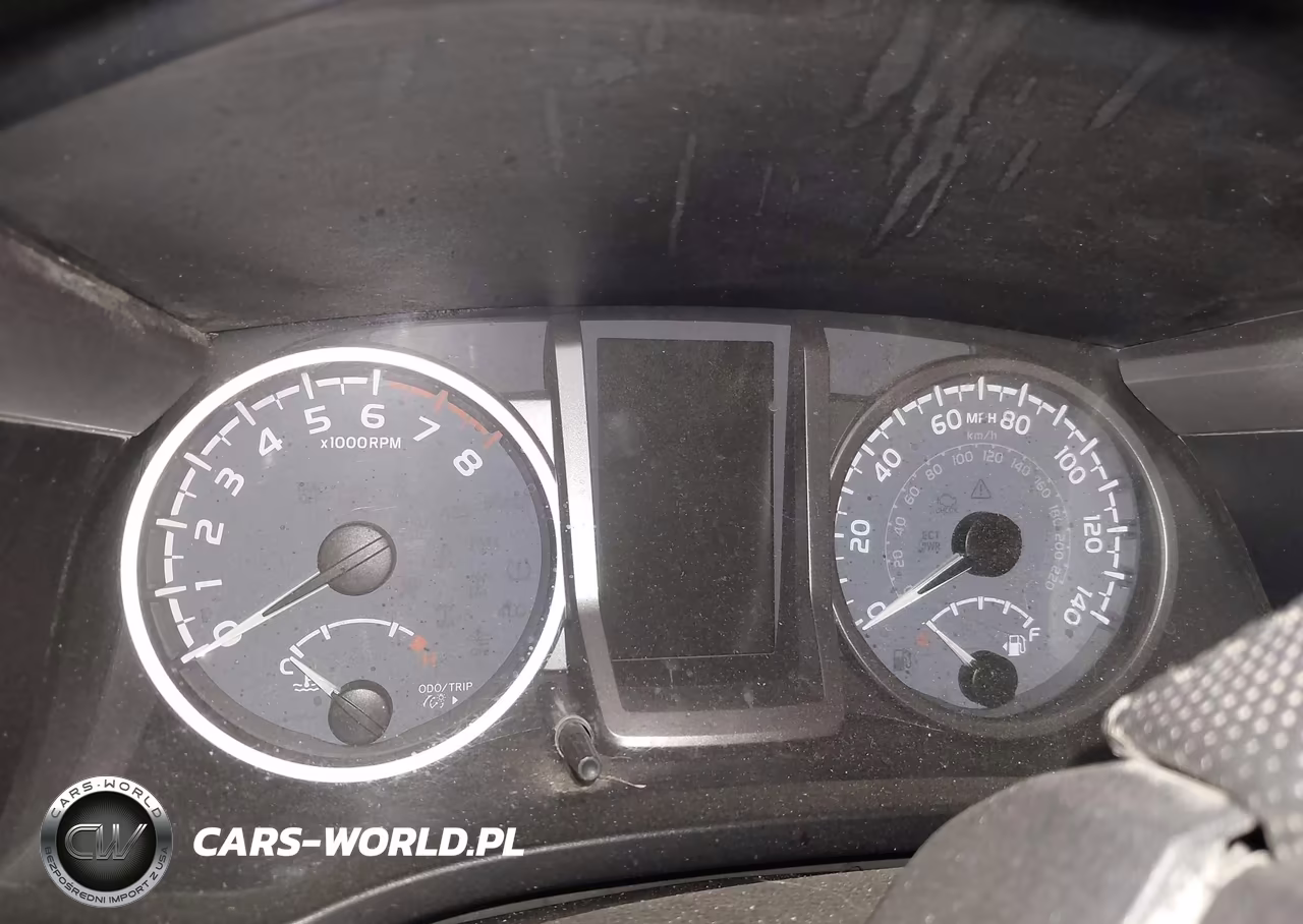 2021 Toyota Tacoma Sr5 V6 VIN:3TMDZ5BN3MM110198 - 7