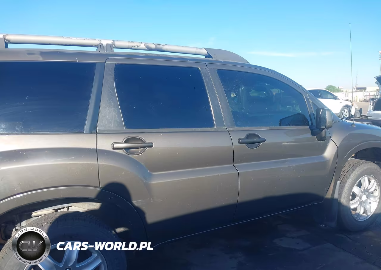 2010 Mitsubishi Endeavor Ls VIN:4A4JM2AS2AE014628 - 13