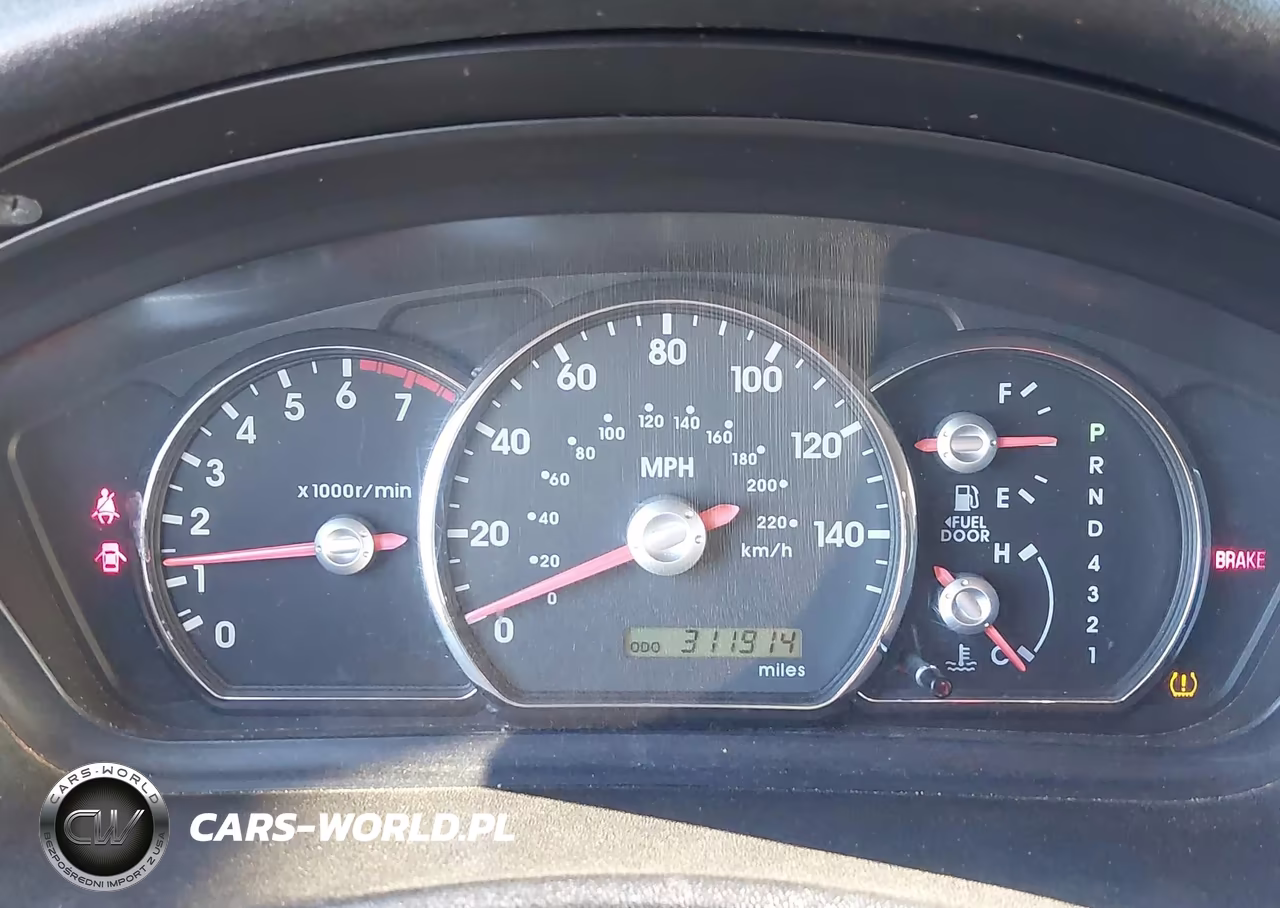 2010 Mitsubishi Endeavor Ls VIN:4A4JM2AS2AE014628 - 7