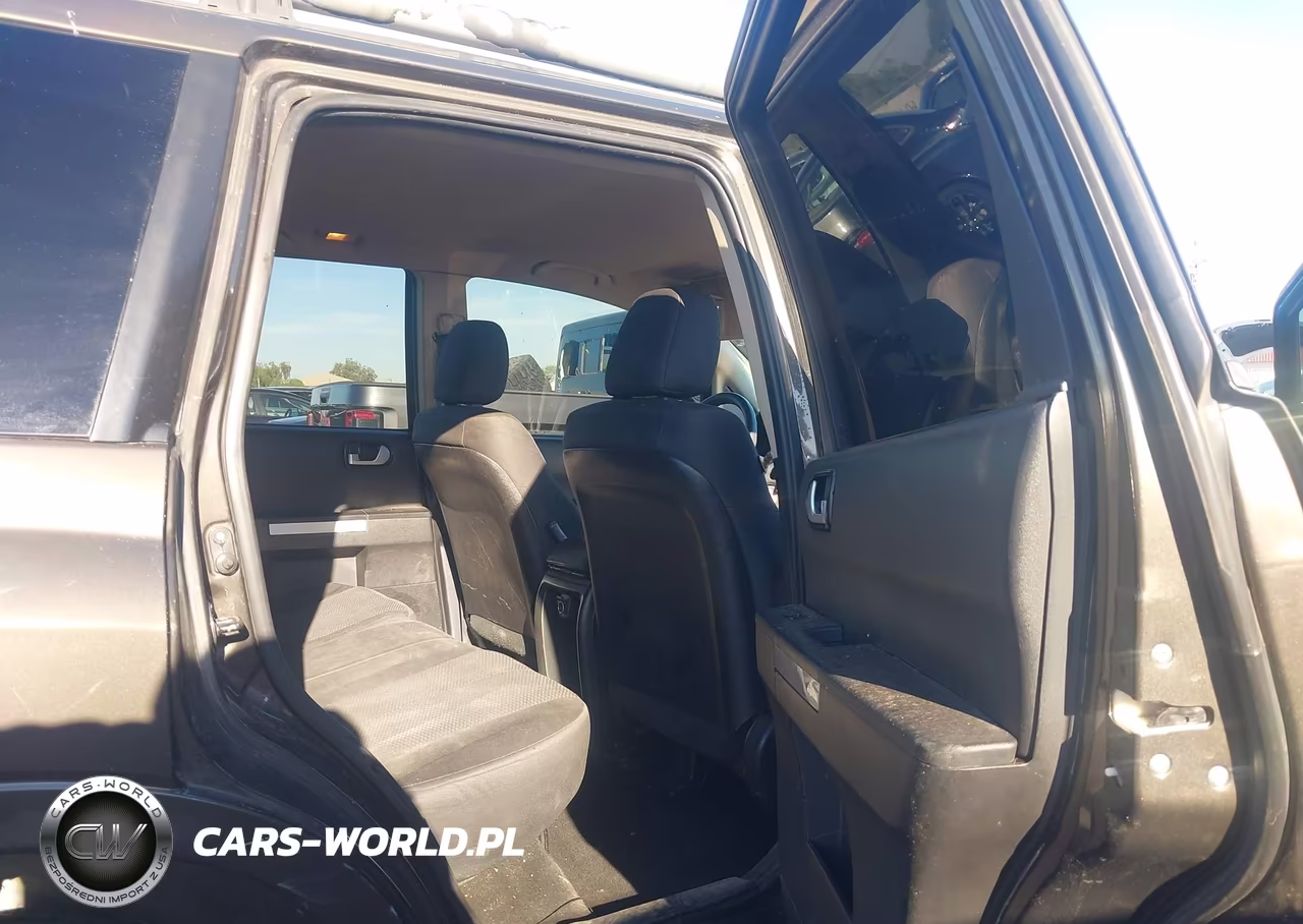2010 Mitsubishi Endeavor Ls VIN:4A4JM2AS2AE014628 - 8