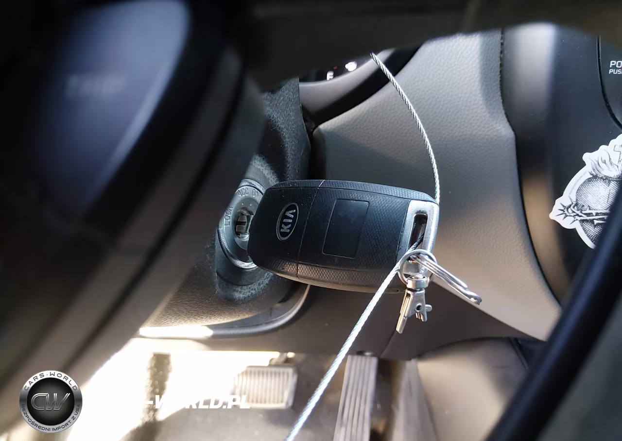 2016 Kia Soul VIN:KNDJN2A25G7822151 - 11