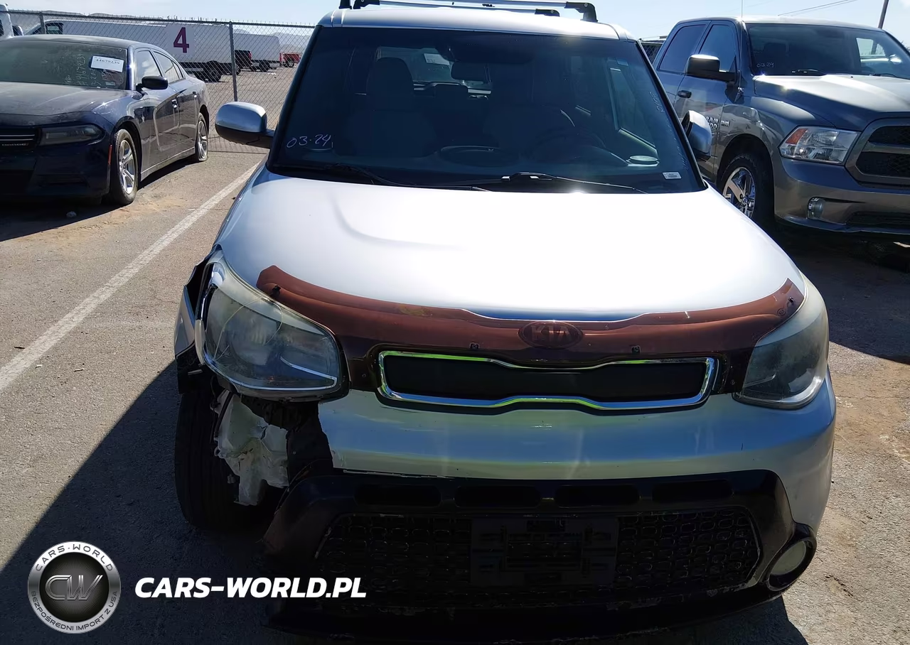 2016 Kia Soul VIN:KNDJN2A25G7822151 - 12