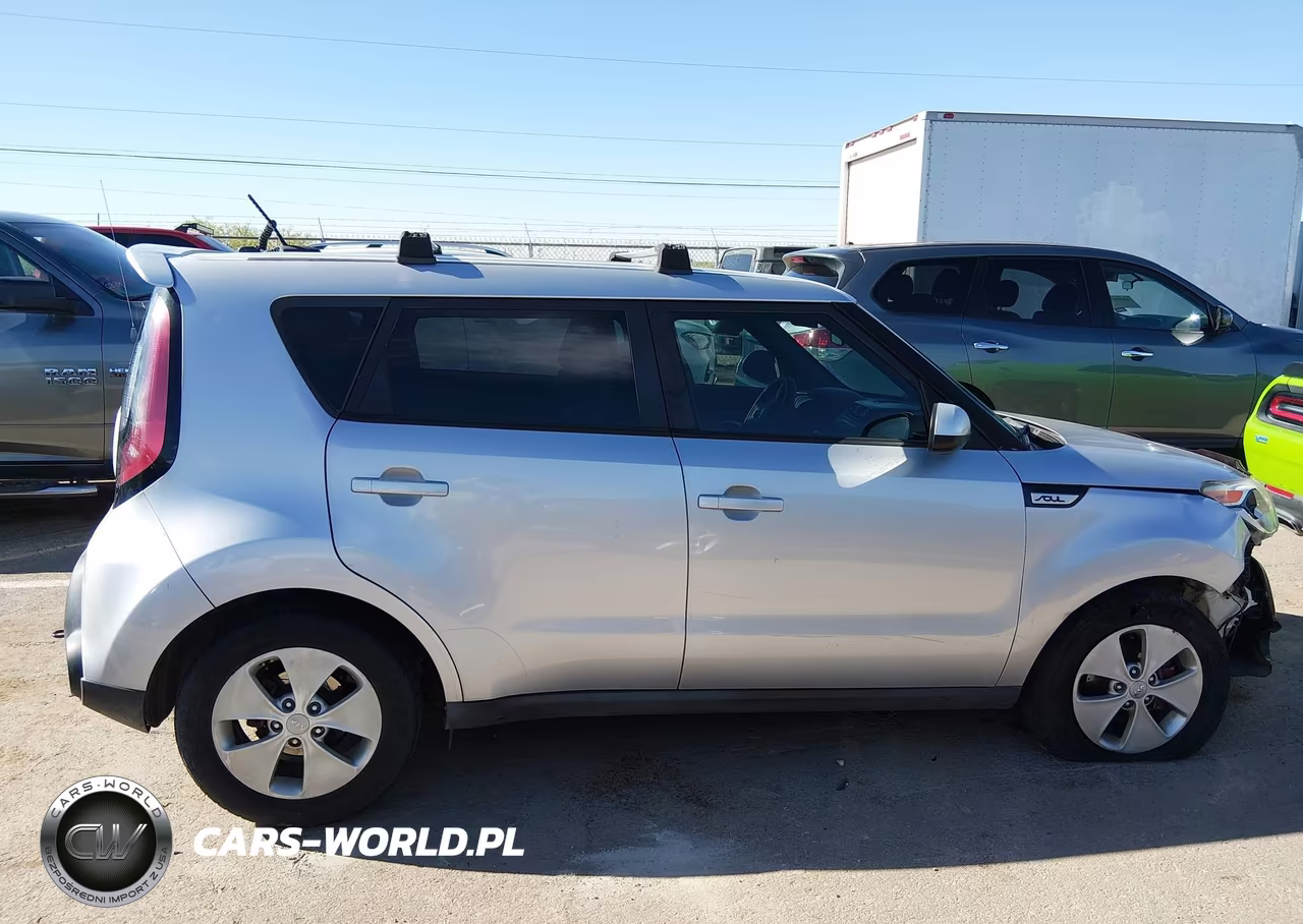 2016 Kia Soul VIN:KNDJN2A25G7822151 - 13