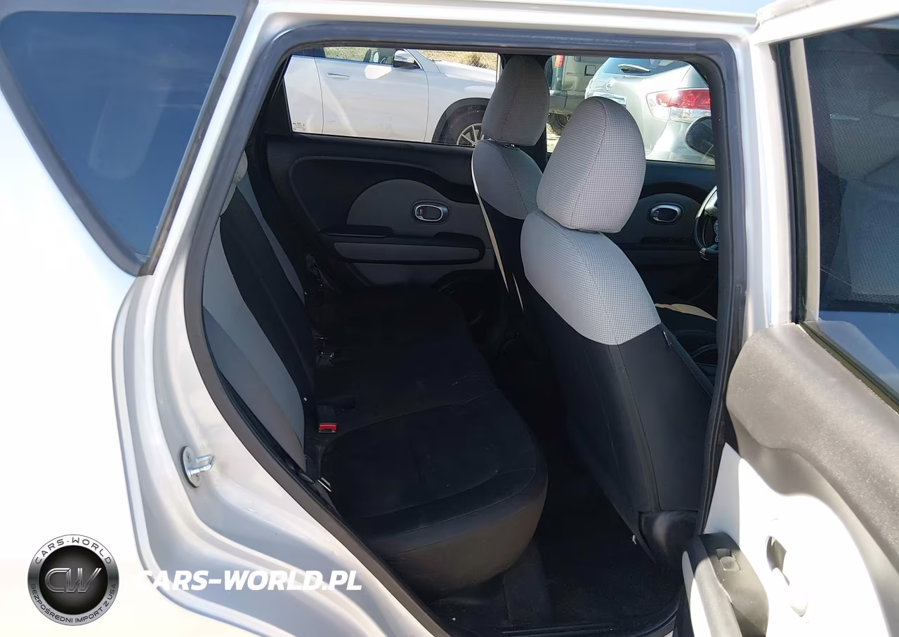 2016 Kia Soul VIN:KNDJN2A25G7822151 - 8