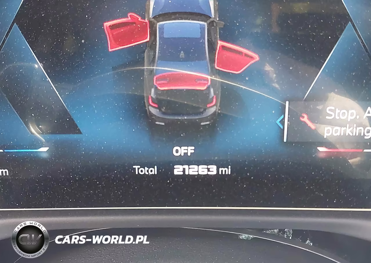 2025 BMW M340I xDrive VIN:3MW69FT08S8F22282 - 15