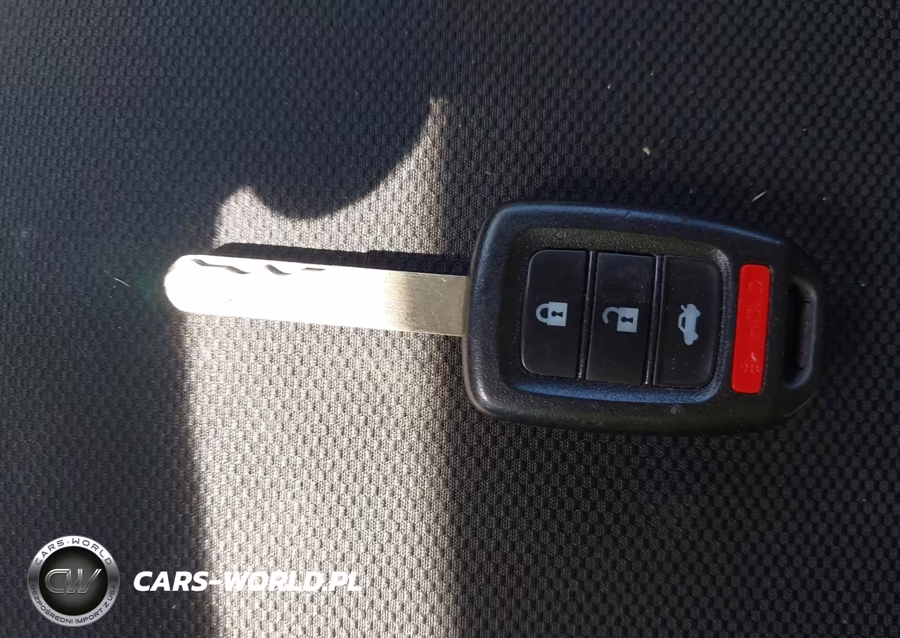 2015 Honda Civic Se VIN:19XFB2F72FE088070 - 11