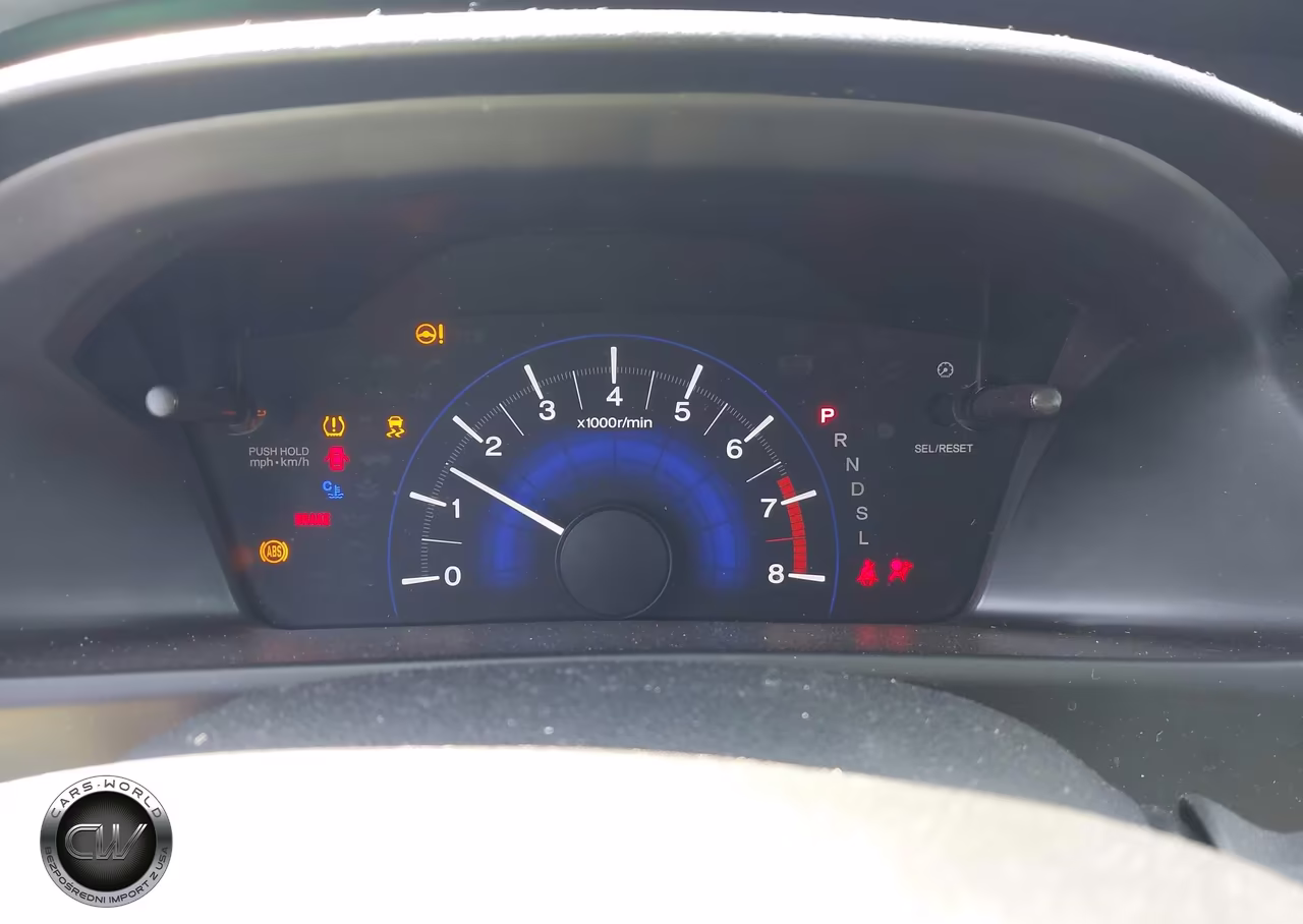 2015 Honda Civic Se VIN:19XFB2F72FE088070 - 7