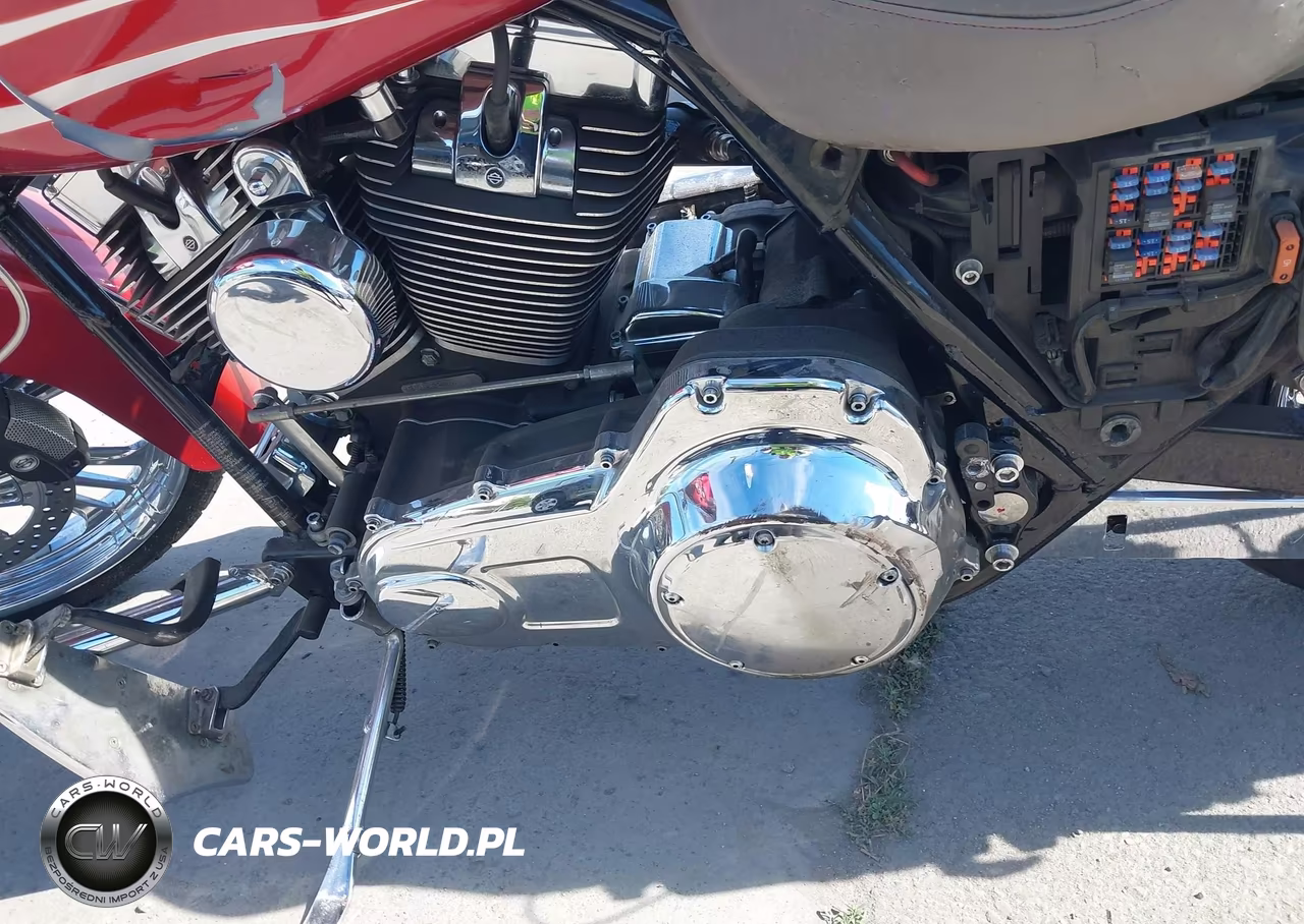 2008 Harley-Davidson Fltr VIN:1HD1FS4308Y623486 - 9
