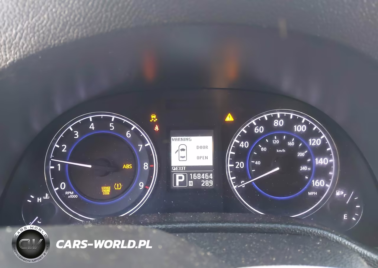 2012 Infiniti G37 Journey VIN:JN1CV6AP9CM622335 - 7