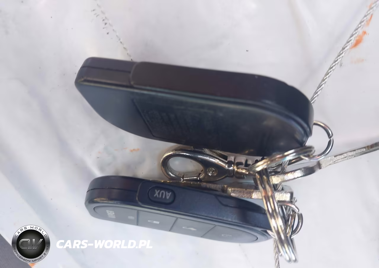 1989 Ford Mustang Lx VIN:1FABP41A0KF126593 - 11