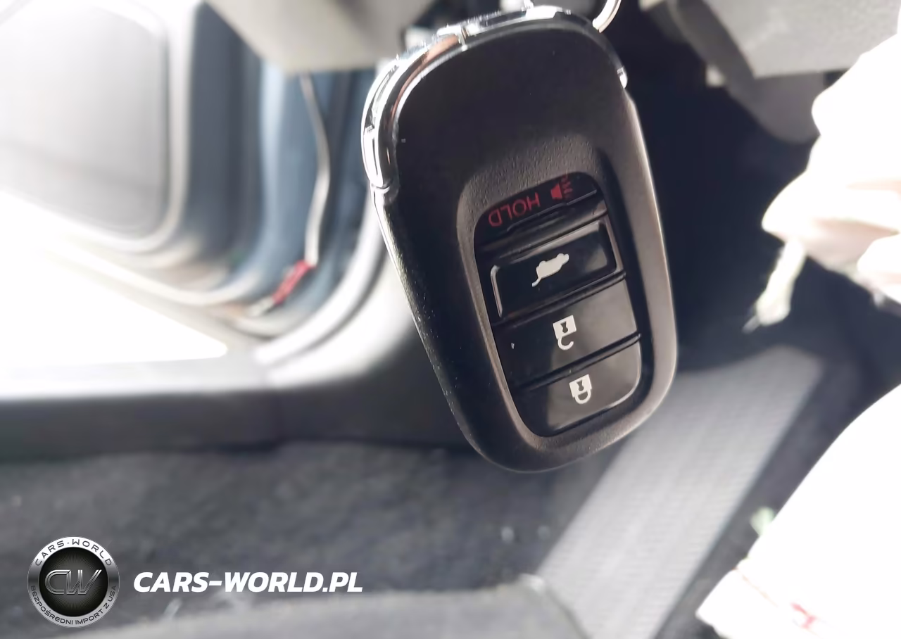 2024 Honda Civic Sport VIN:19XFL2G83RE040411 - 11