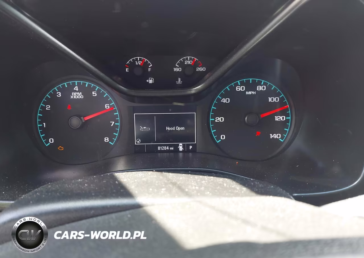 2022 GMC Canyon 4Wd Short Box Elevation VIN:1GTG6CEN2N1195300 - 7