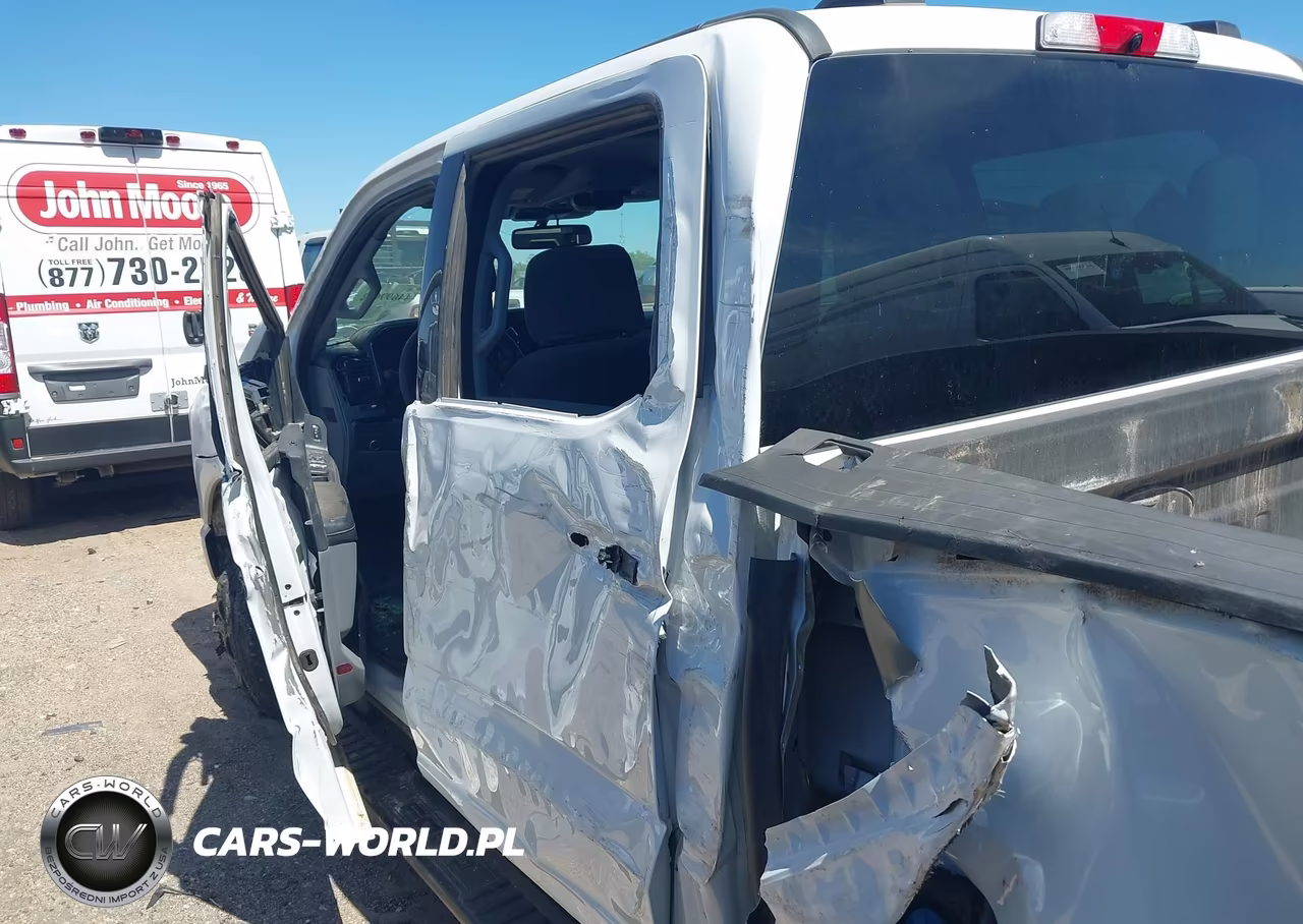 2025 Ford F-250 Xlt VIN:1FT8W2BT4SED40987 - 15