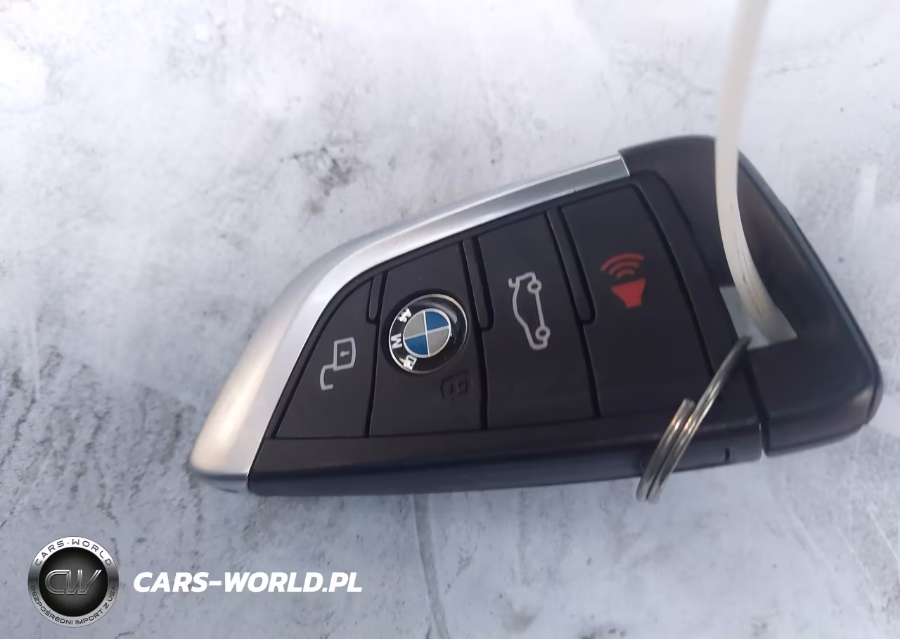 2024 BMW I4 Gran Coupe Edrive35 VIN:WBY43AW00RFR49403 - 11