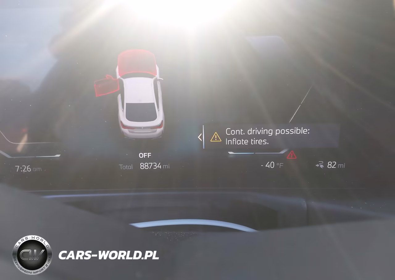 2024 BMW I4 Gran Coupe Edrive35 VIN:WBY43AW00RFR49403 - 15
