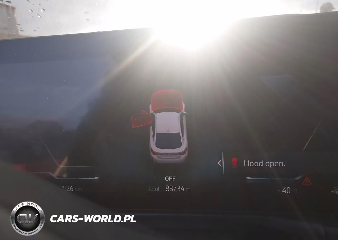 2024 BMW I4 Gran Coupe Edrive35 VIN:WBY43AW00RFR49403 - 18