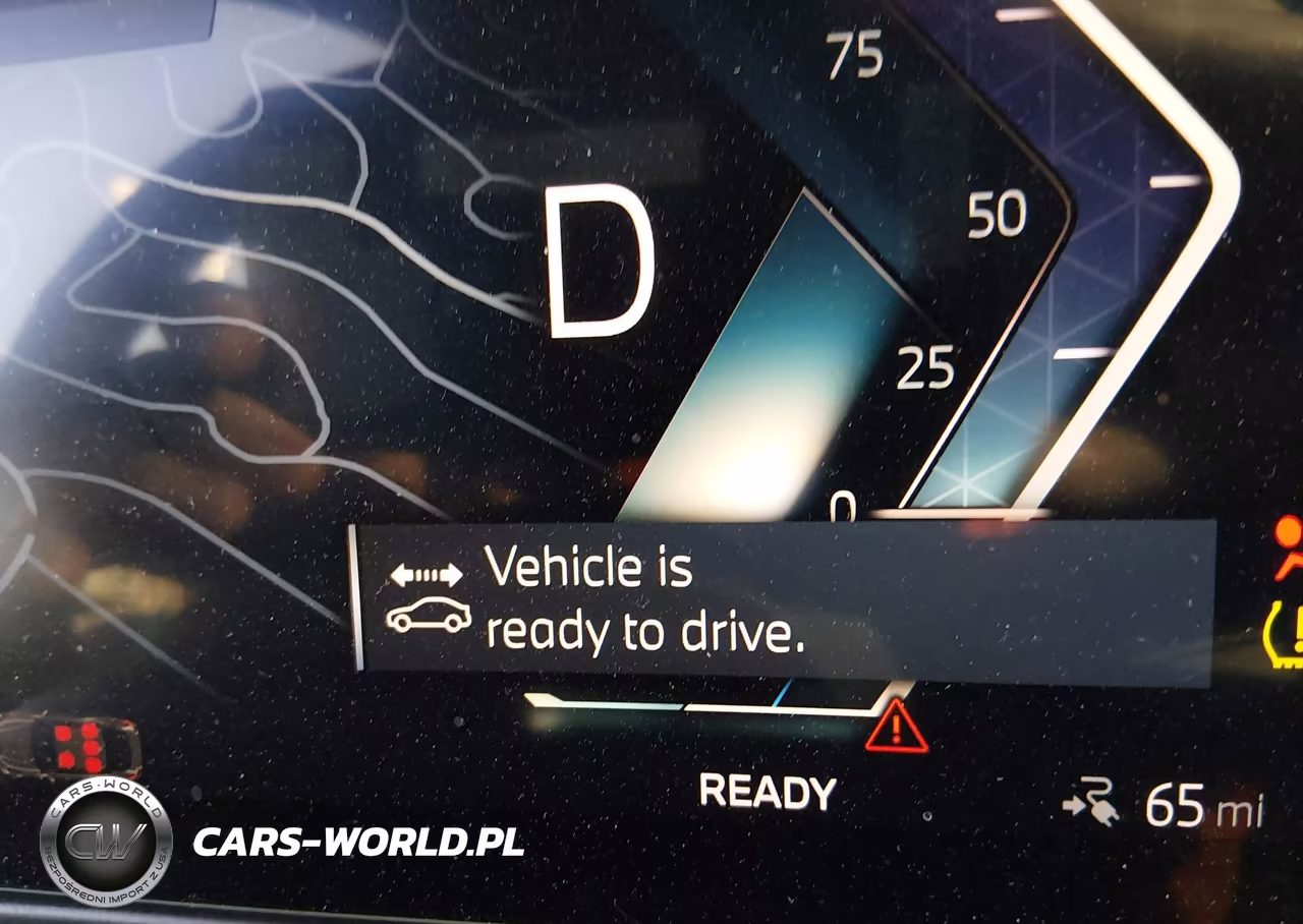2024 BMW I4 Gran Coupe Edrive35 VIN:WBY43AW00RFR49403 - 19