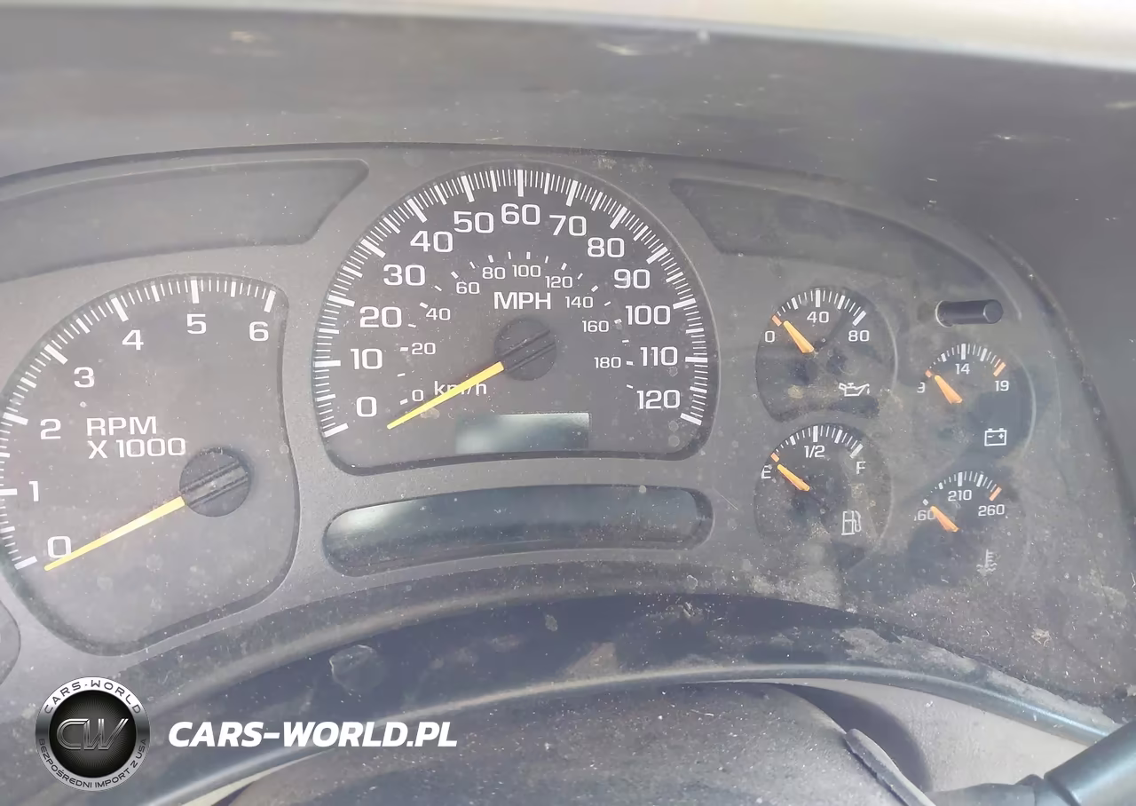 2003 GMC Sierra 1500 Slt VIN:2GTEC19T831130441 - 15