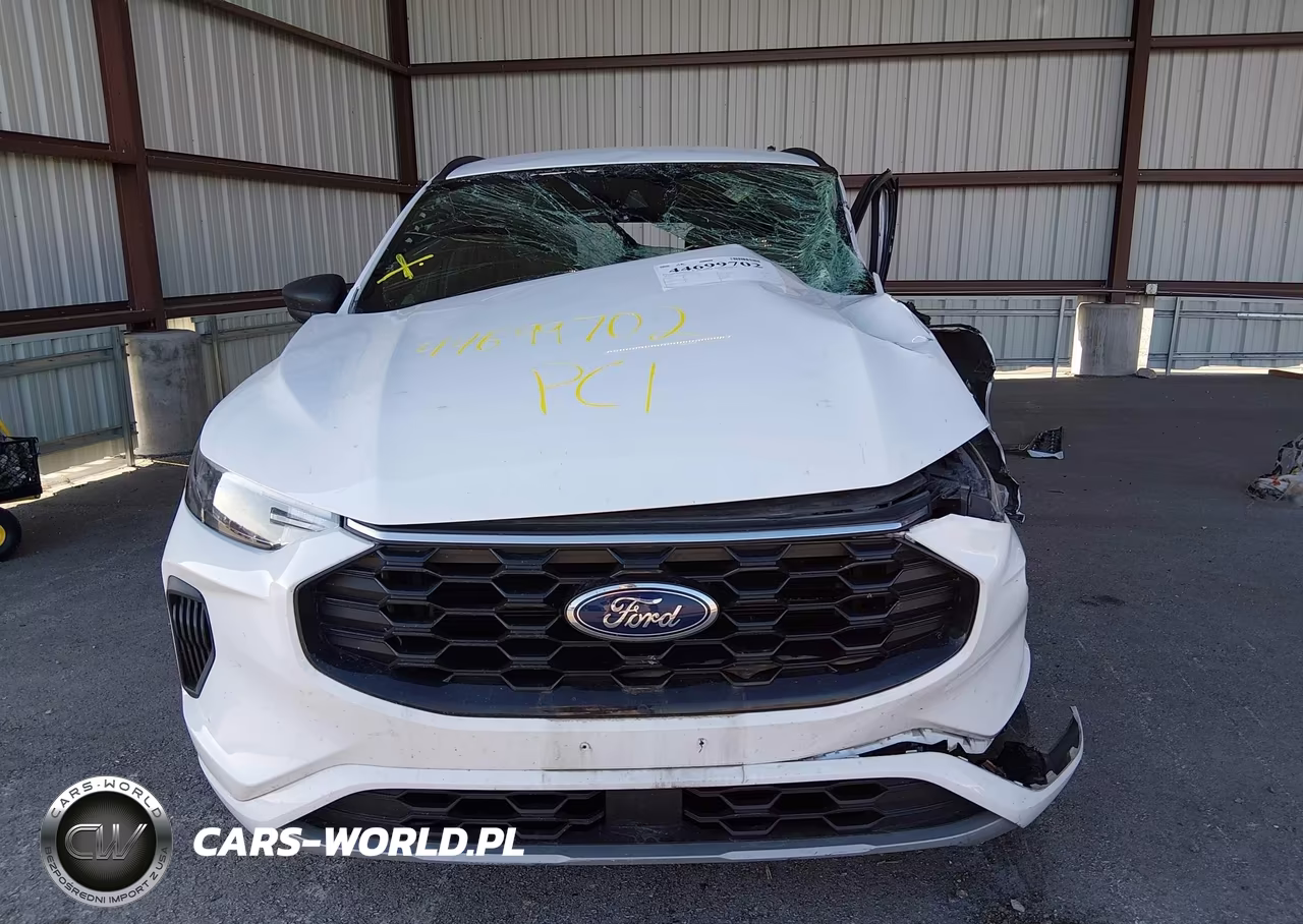 2023 Ford Escape St-Line VIN:1FMCU0MZ4PUB42036 - 13