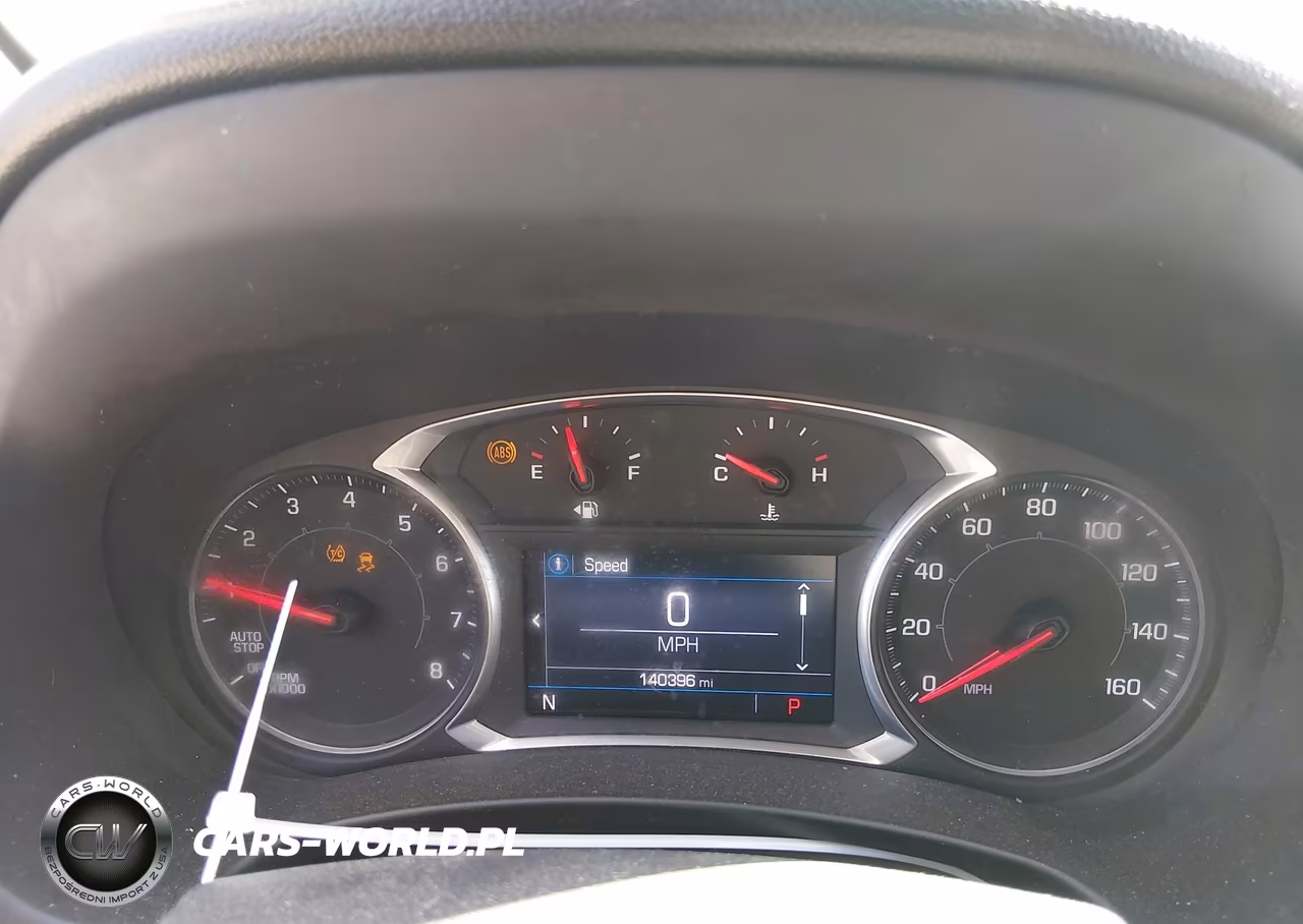 2019 GMC Terrain Sle VIN:3GKALMEV7KL399801 - 7