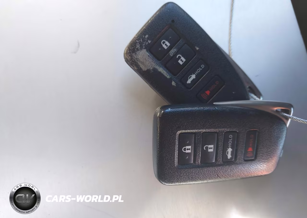 2015 Lexus Gs 350 VIN:JTHBE1BL4FA000883 - 11