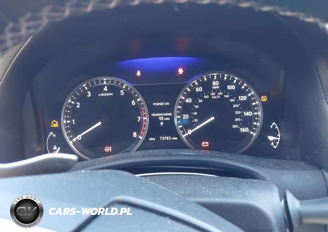 2015 Lexus Gs 350 VIN:JTHBE1BL4FA000883 - 7