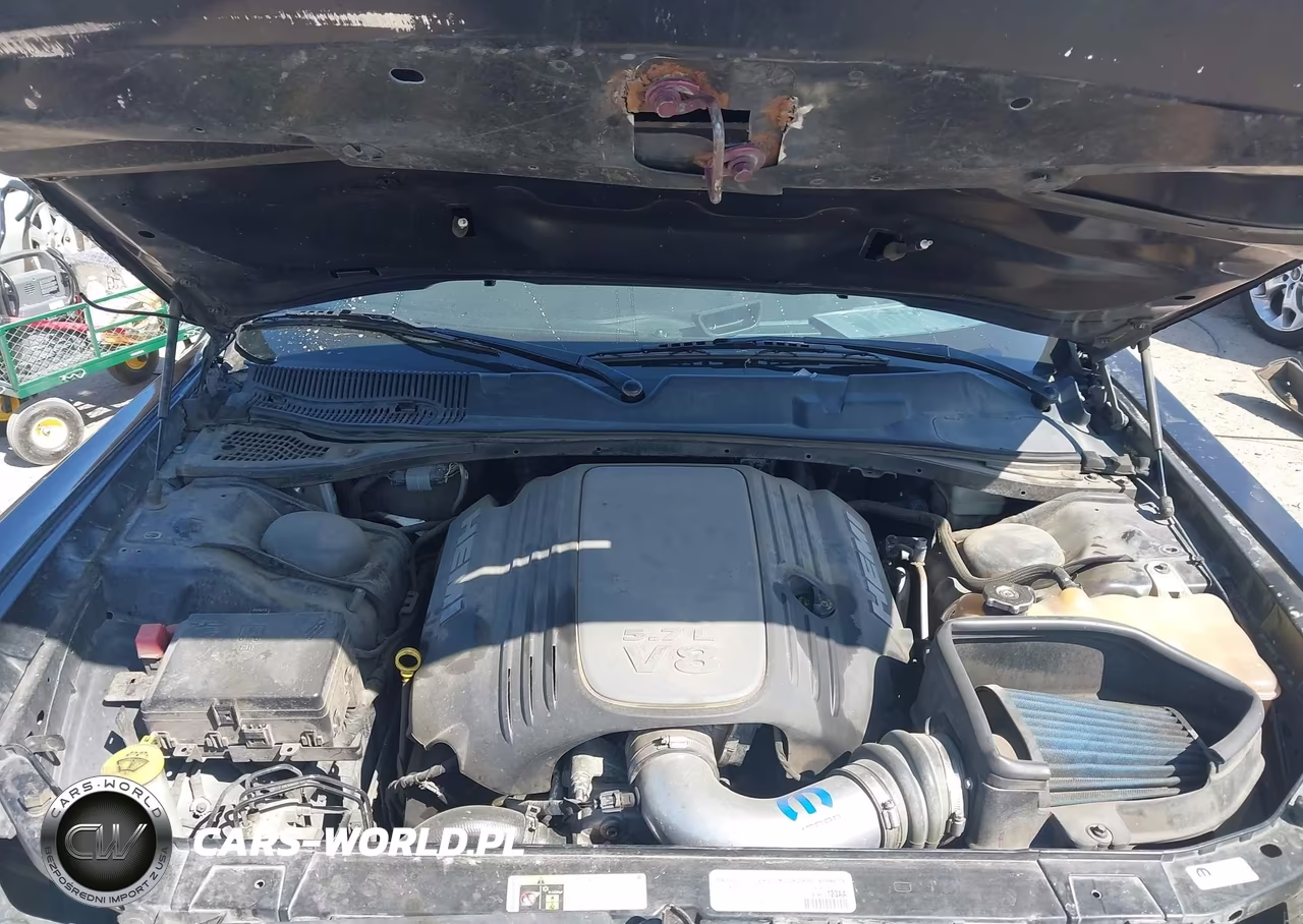 2015 Dodge Challenger R-T VIN:2C3CDZAT8FH758871 - 10