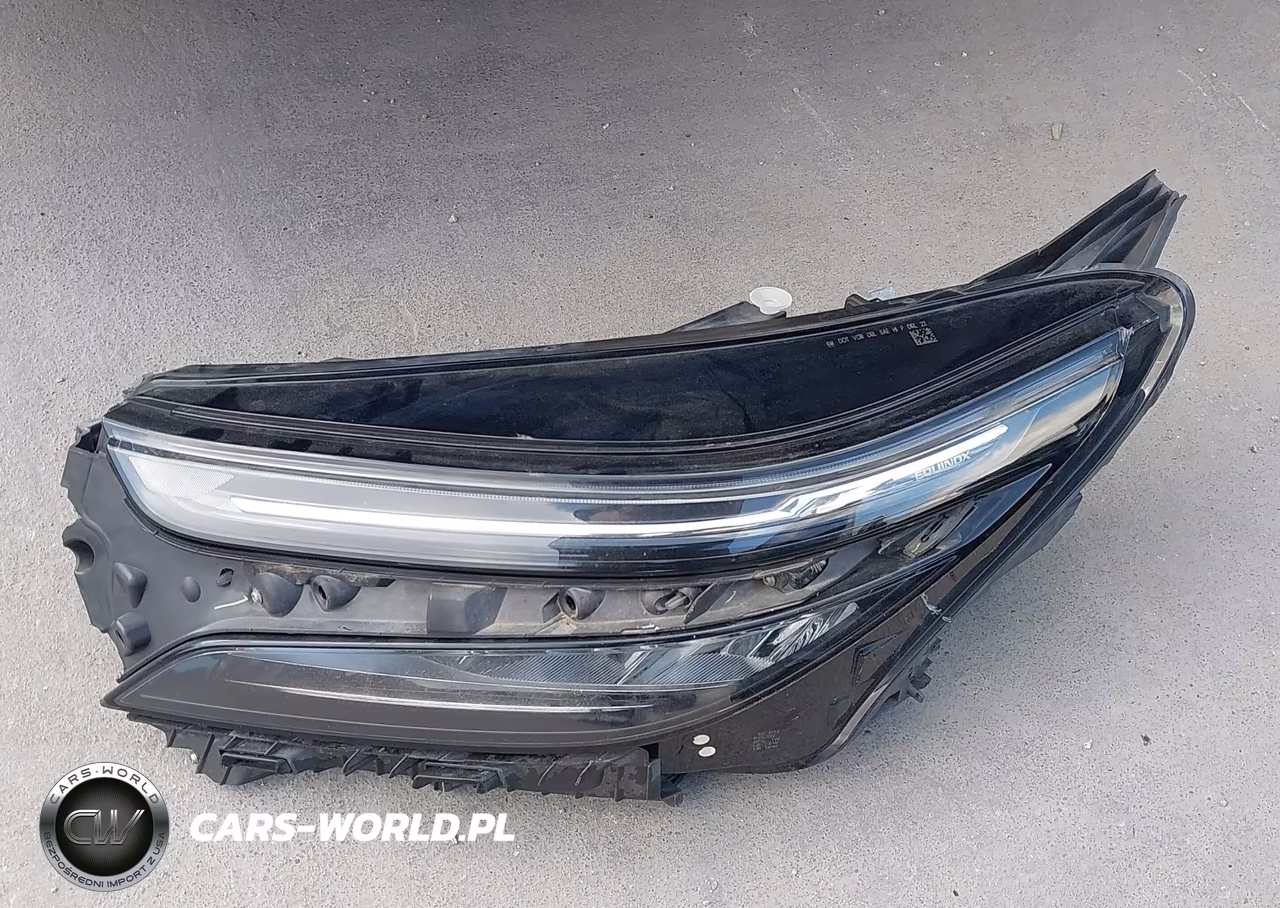 2023 Chevrolet Equinox Awd 2Fl VIN:3GNAXTEG5PS198799 - 12