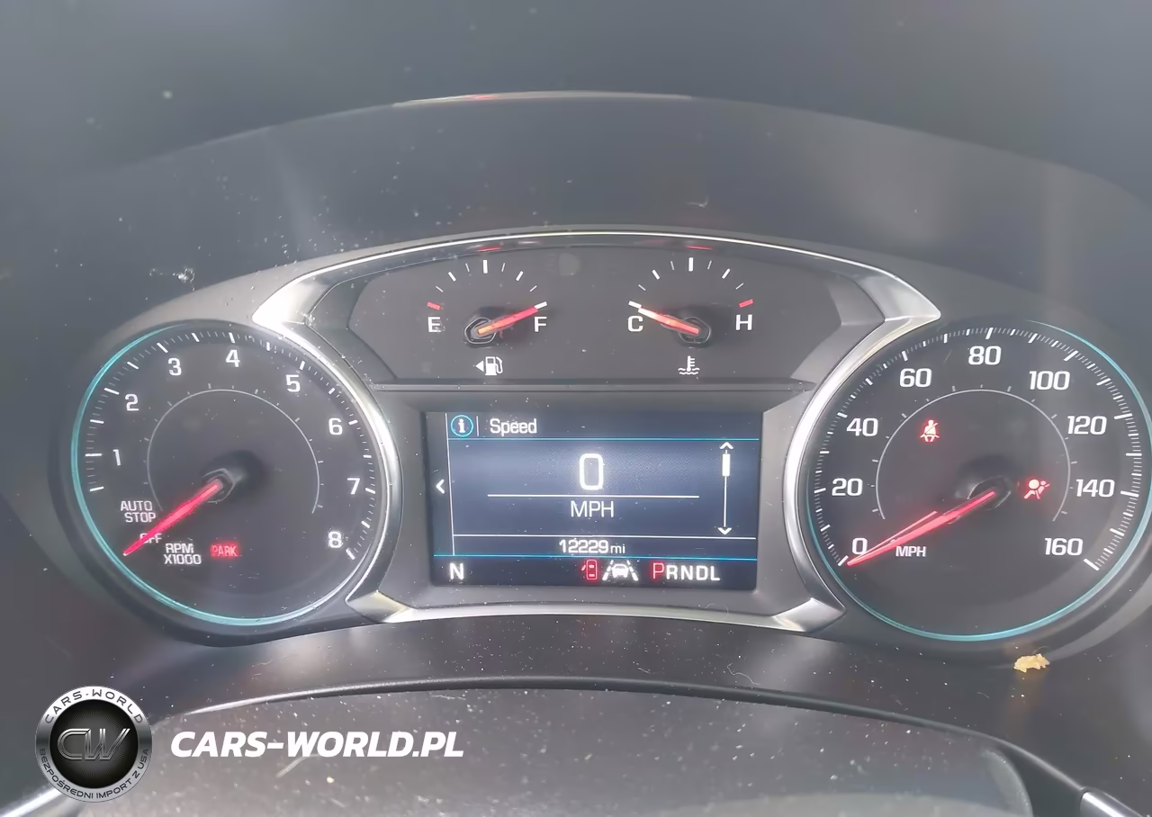 2023 Chevrolet Equinox Awd 2Fl VIN:3GNAXTEG5PS198799 - 7
