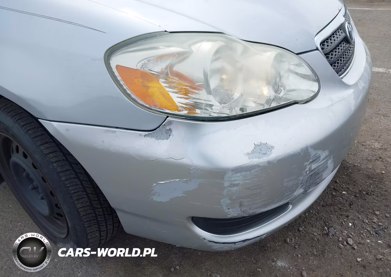 2007 Toyota Corolla Ce VIN:1NXBR30E47Z867220 - 12