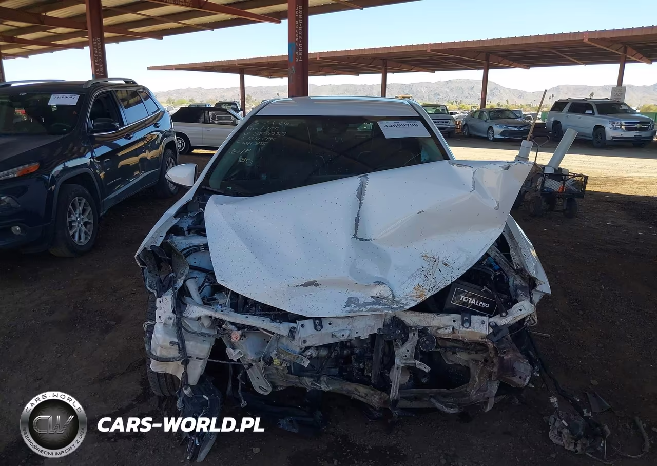 2018 Toyota Corolla Se VIN:5YFBURHE0JP829059 - 6