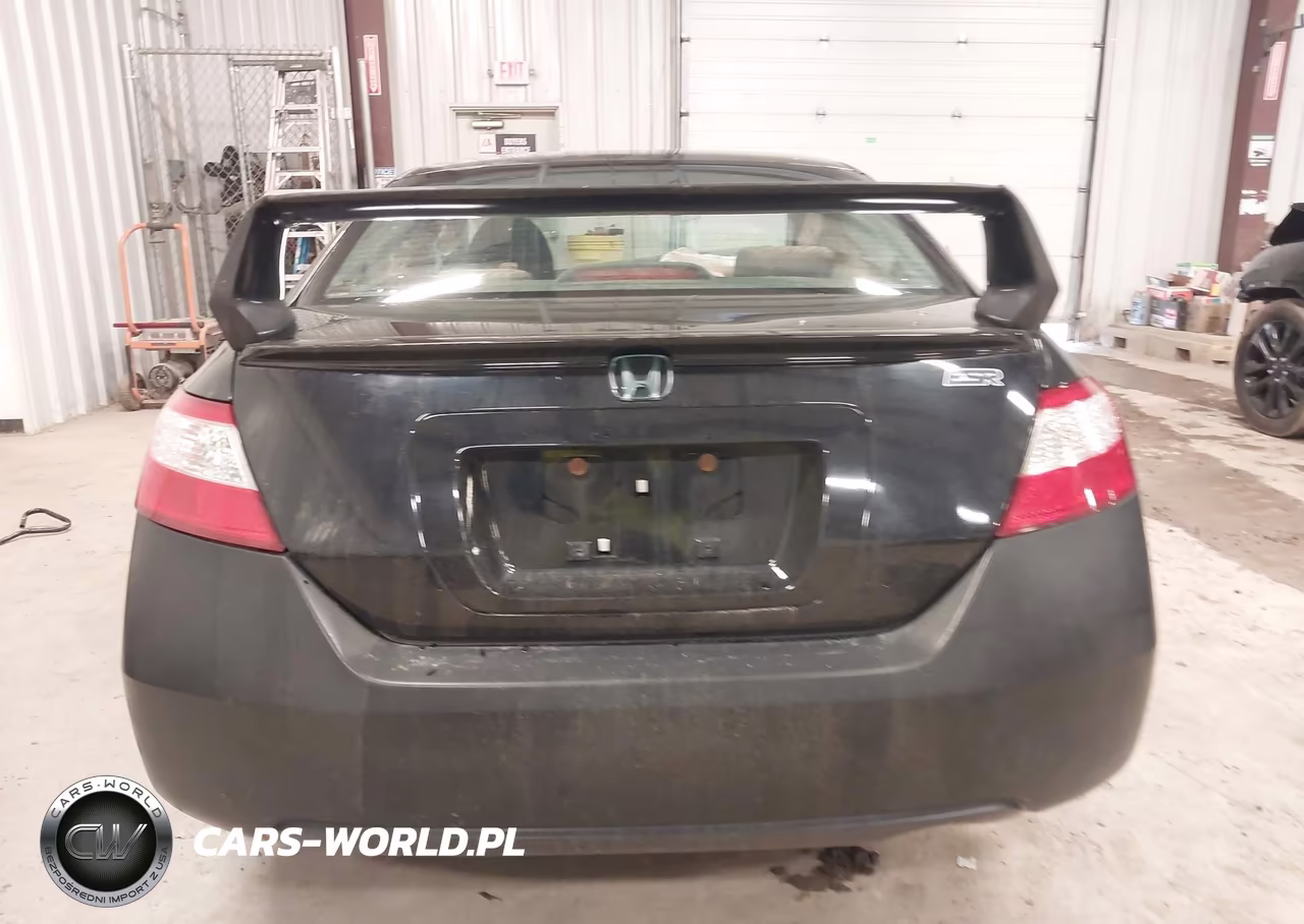 2007 Honda Civic Ex VIN:2HGFG11877H560962 - 16